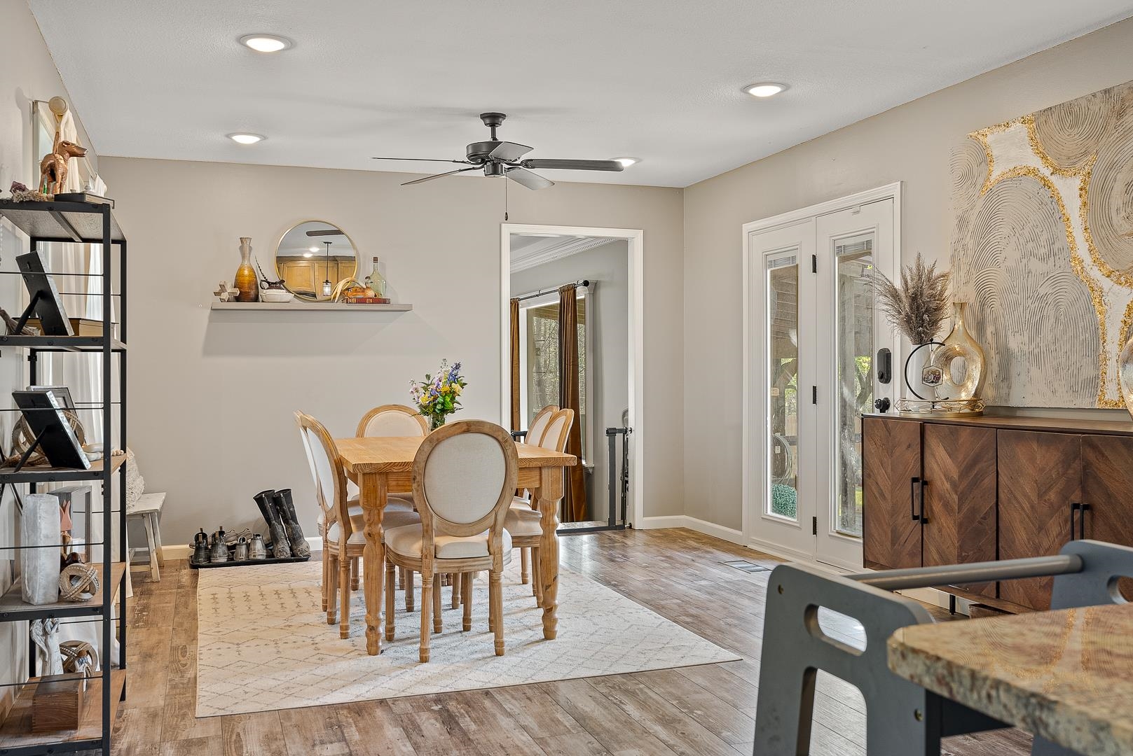 City of Harrisburg - Residential