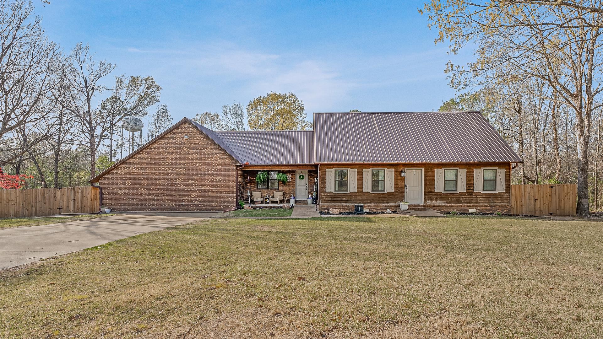 City of Harrisburg - Residential