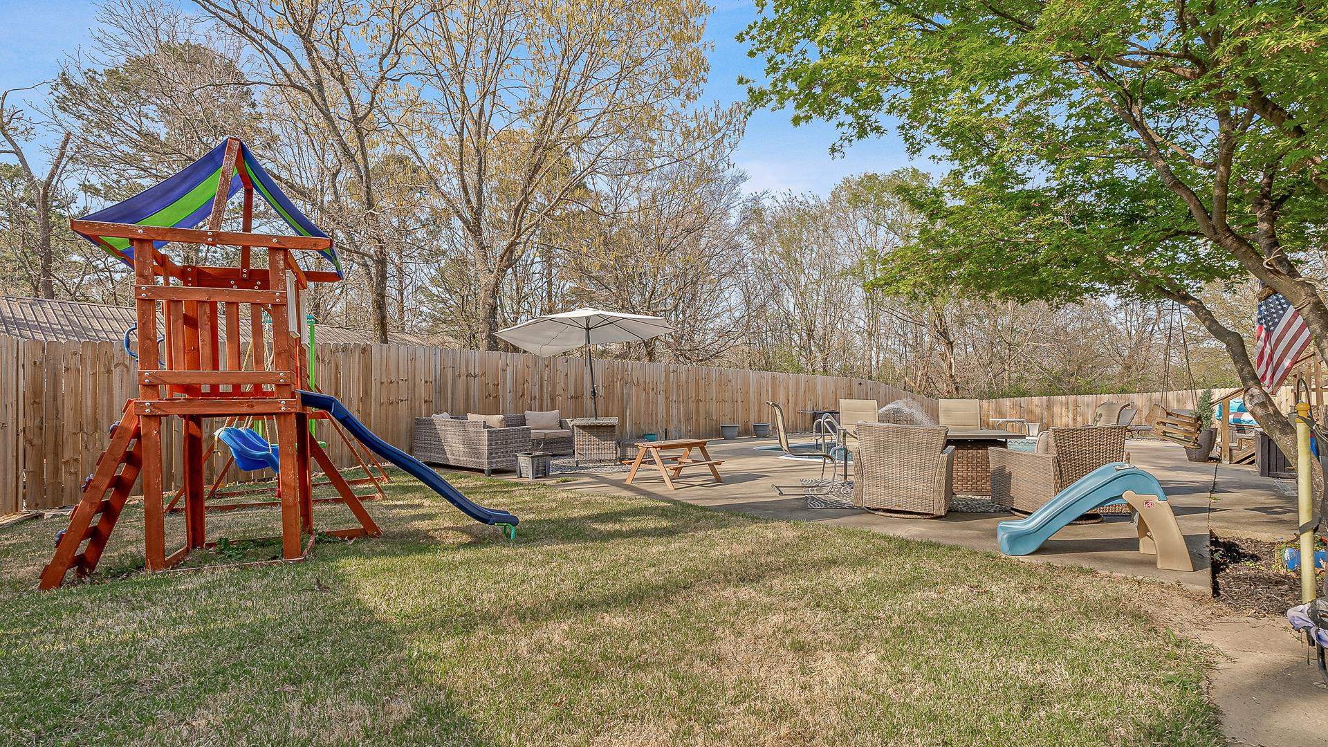 City of Harrisburg - Residential