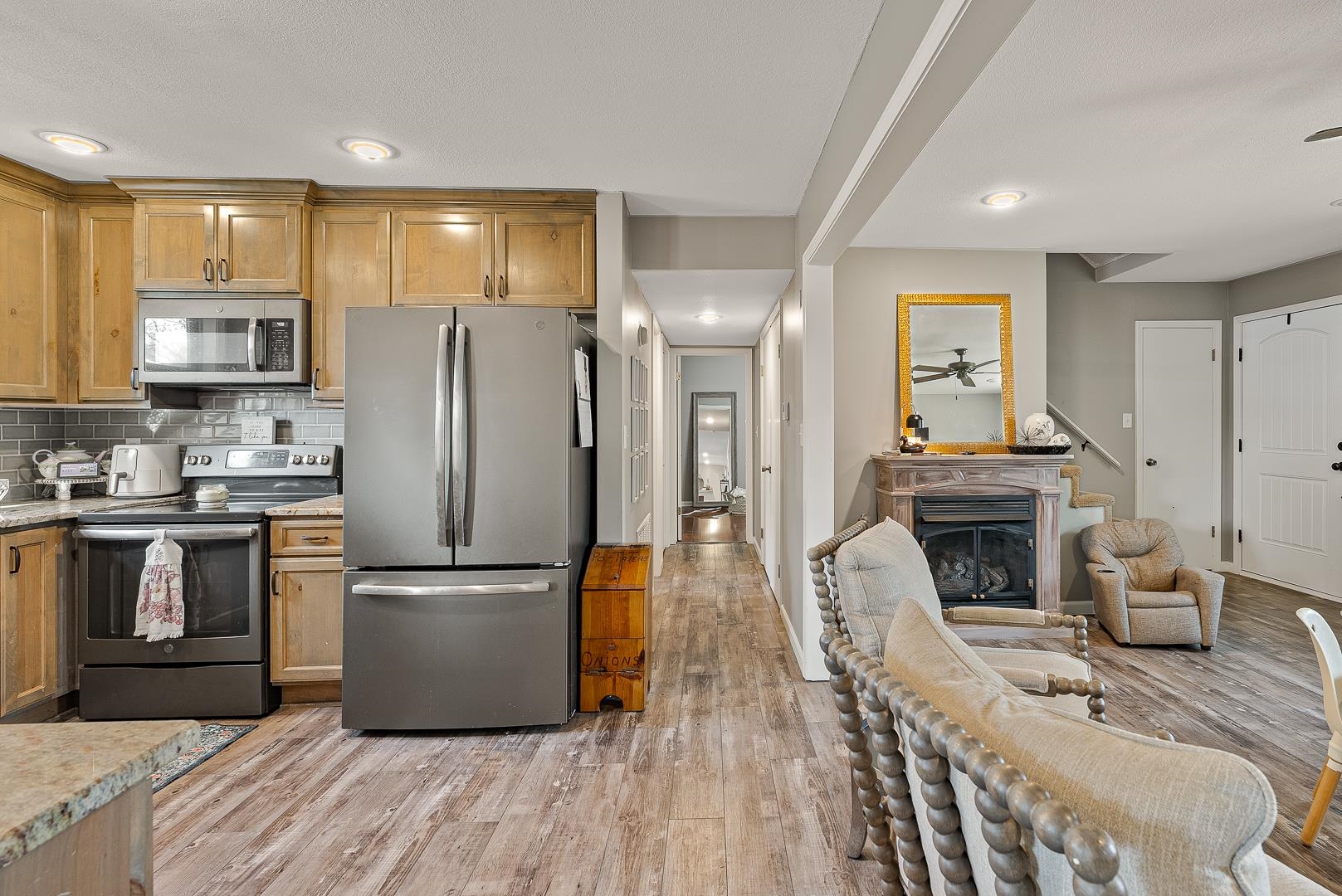 City of Harrisburg - Residential