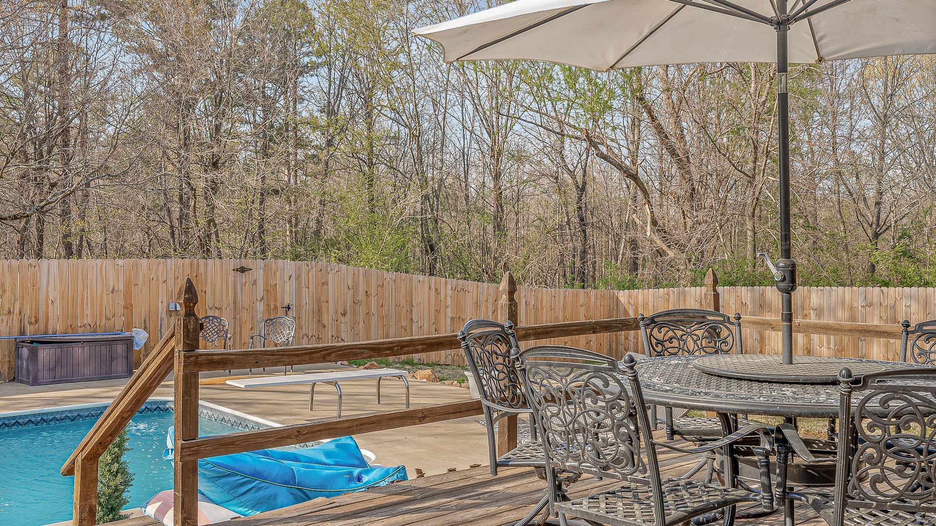 City of Harrisburg - Residential