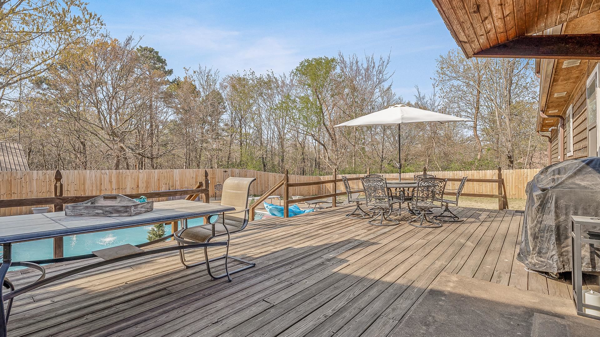 City of Harrisburg - Residential