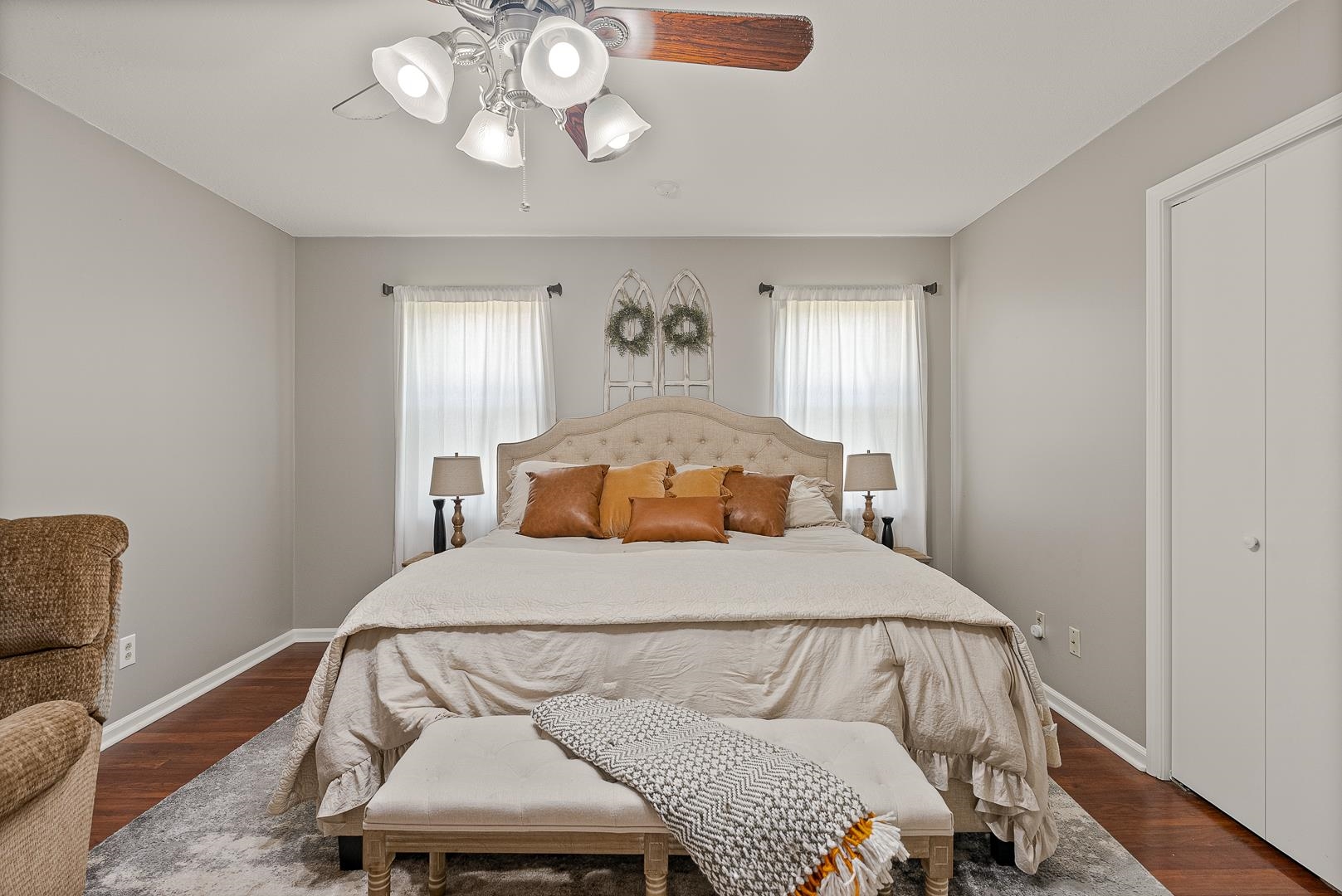 City of Harrisburg - Residential