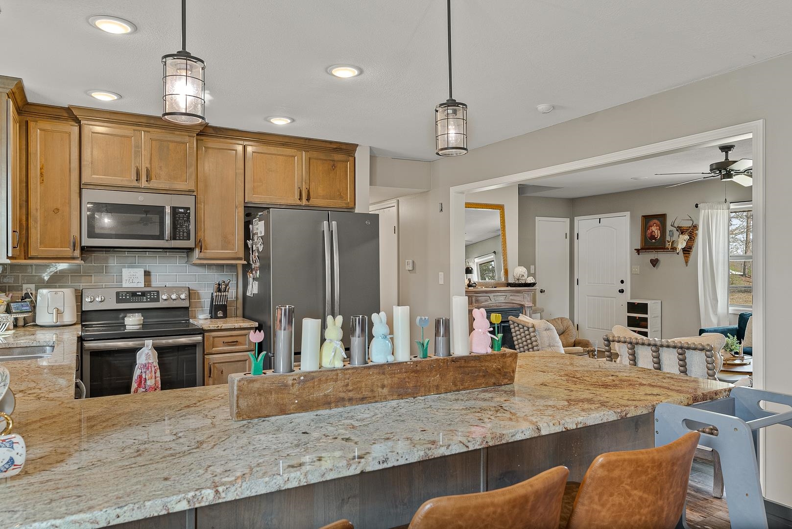 City of Harrisburg - Residential