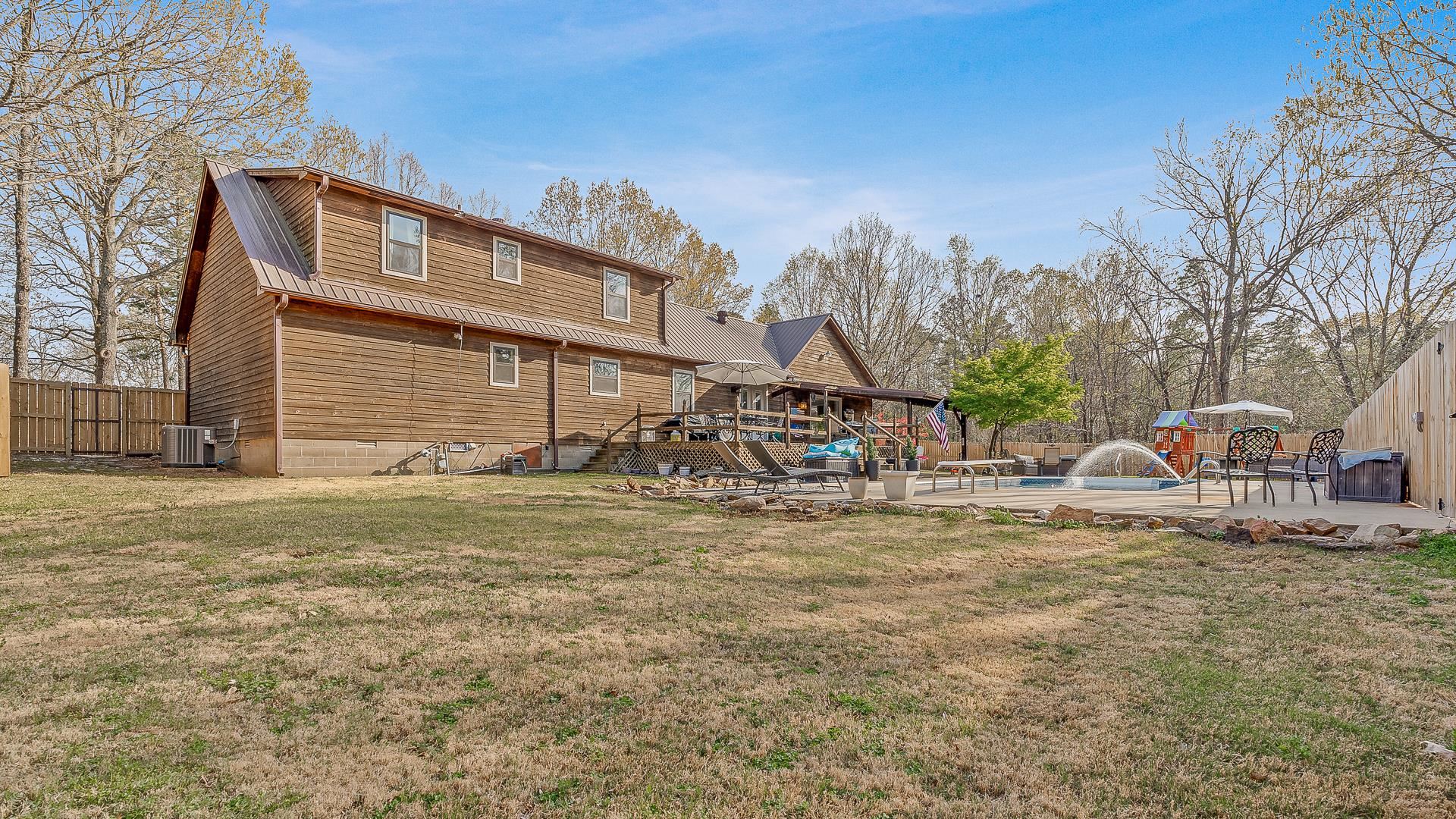 City of Harrisburg - Residential