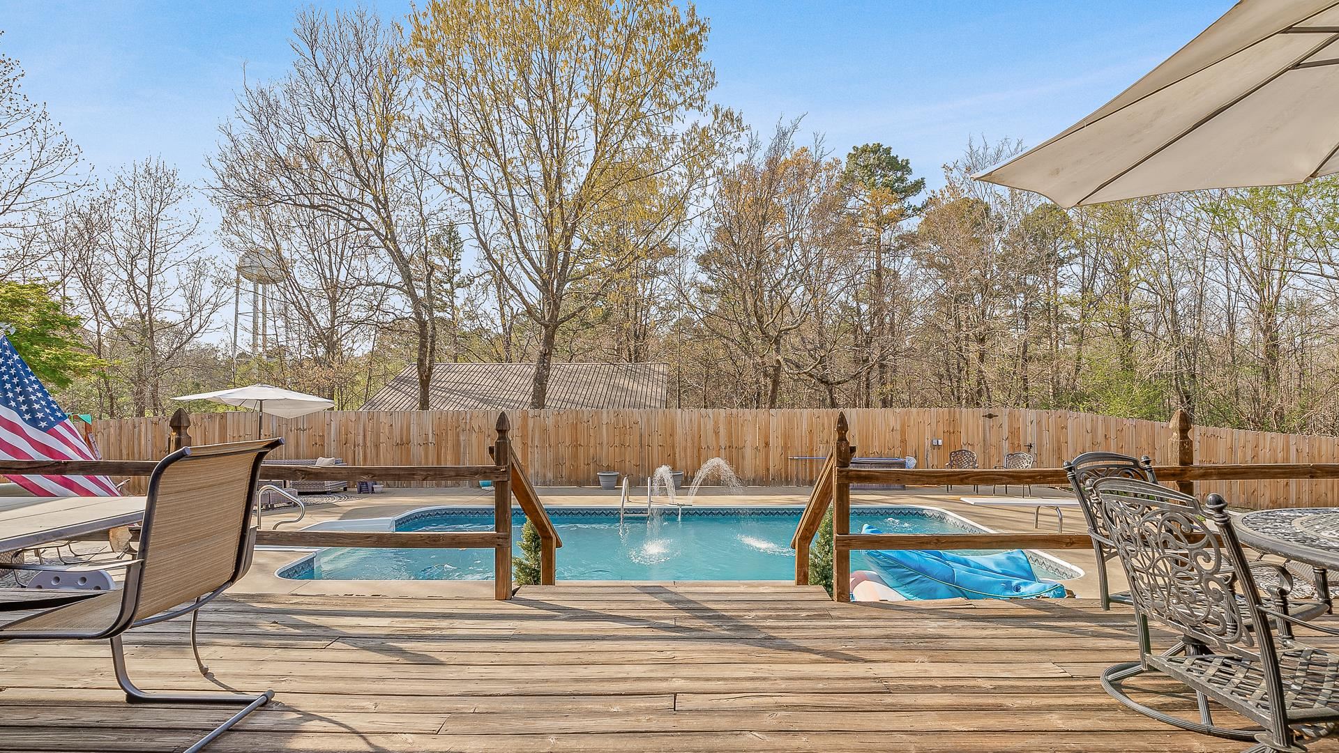 City of Harrisburg - Residential