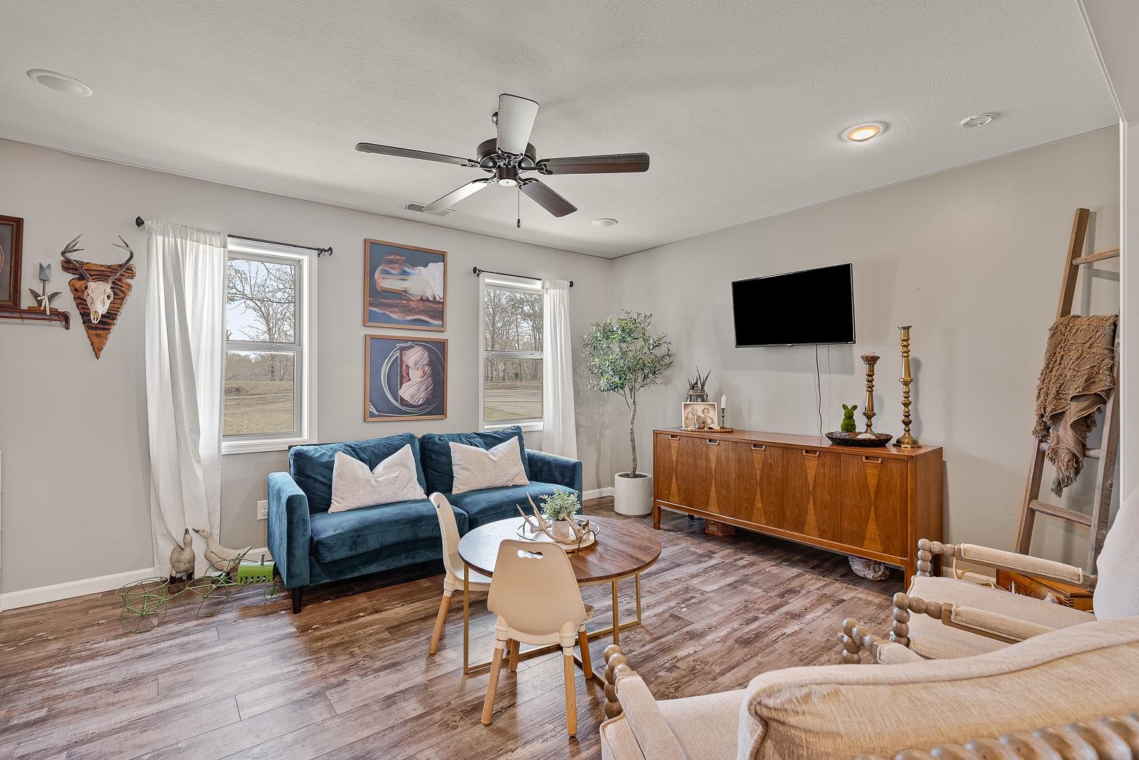 City of Harrisburg - Residential