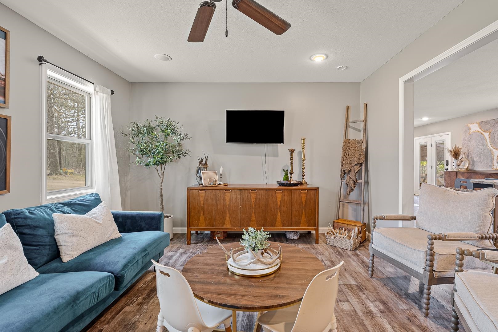 City of Harrisburg - Residential