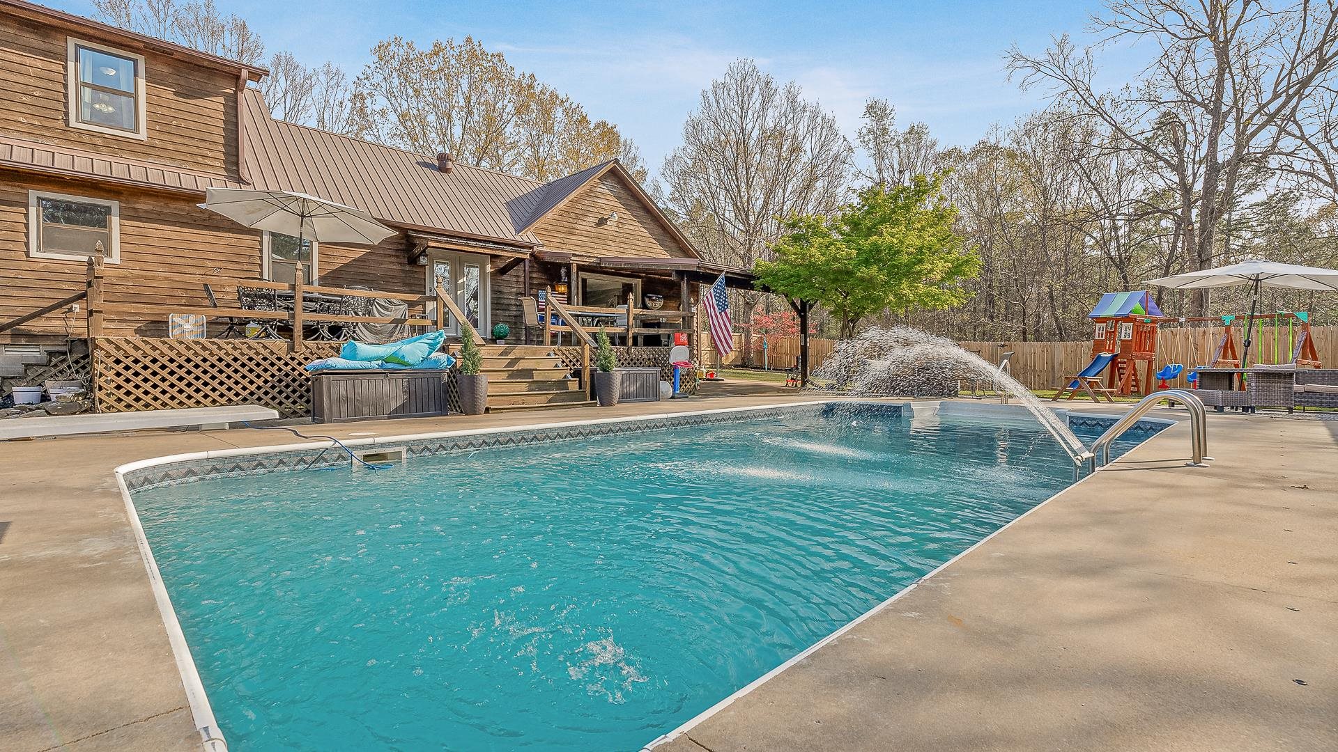 City of Harrisburg - Residential