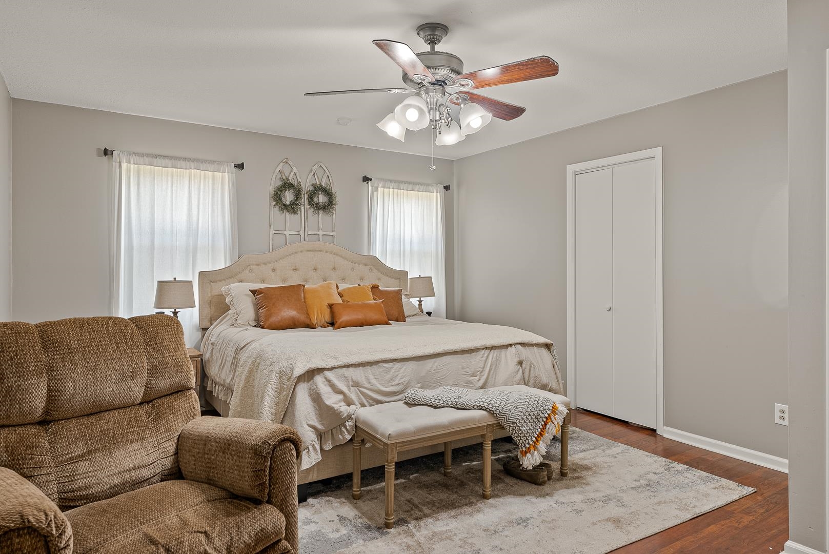 City of Harrisburg - Residential