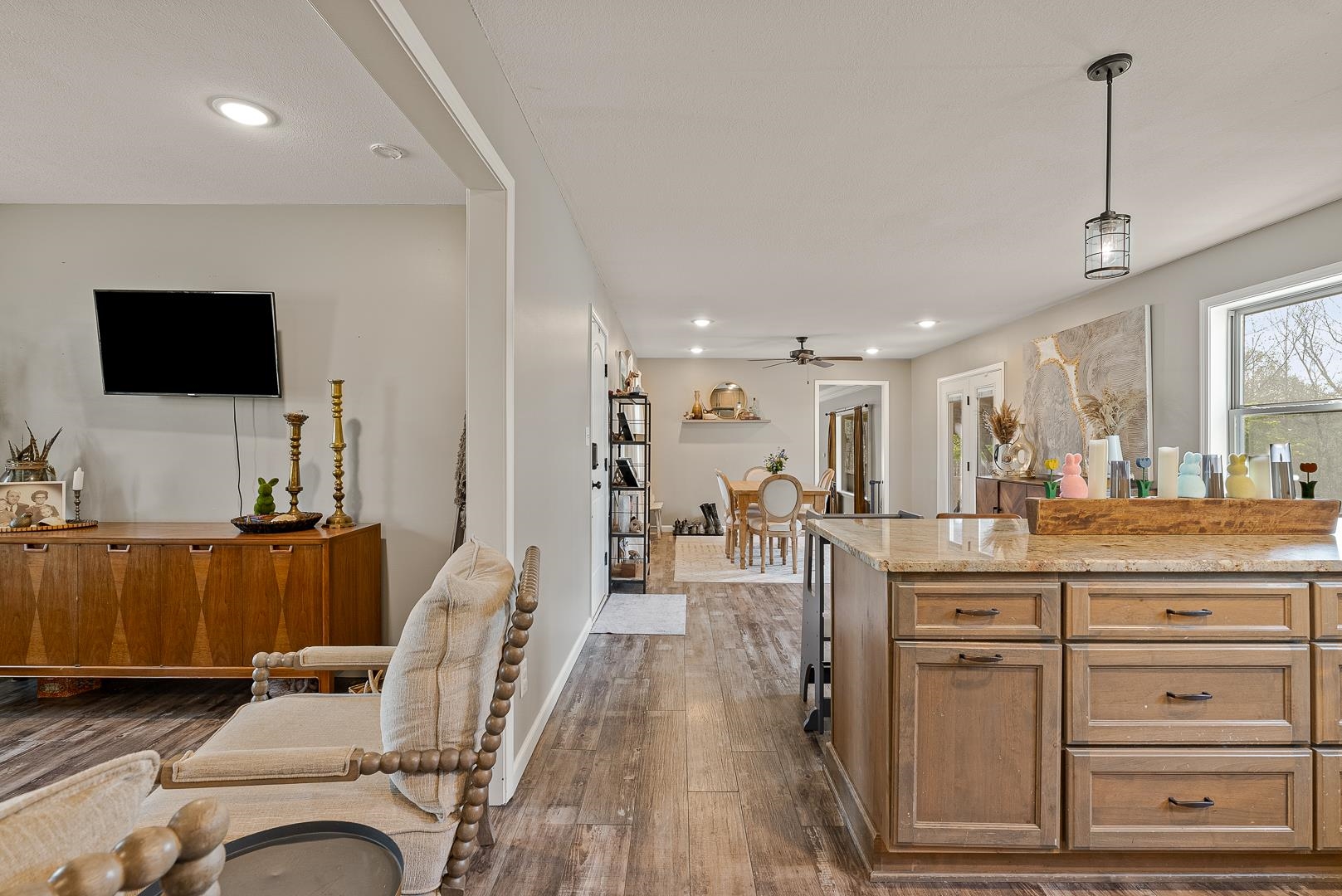 City of Harrisburg - Residential