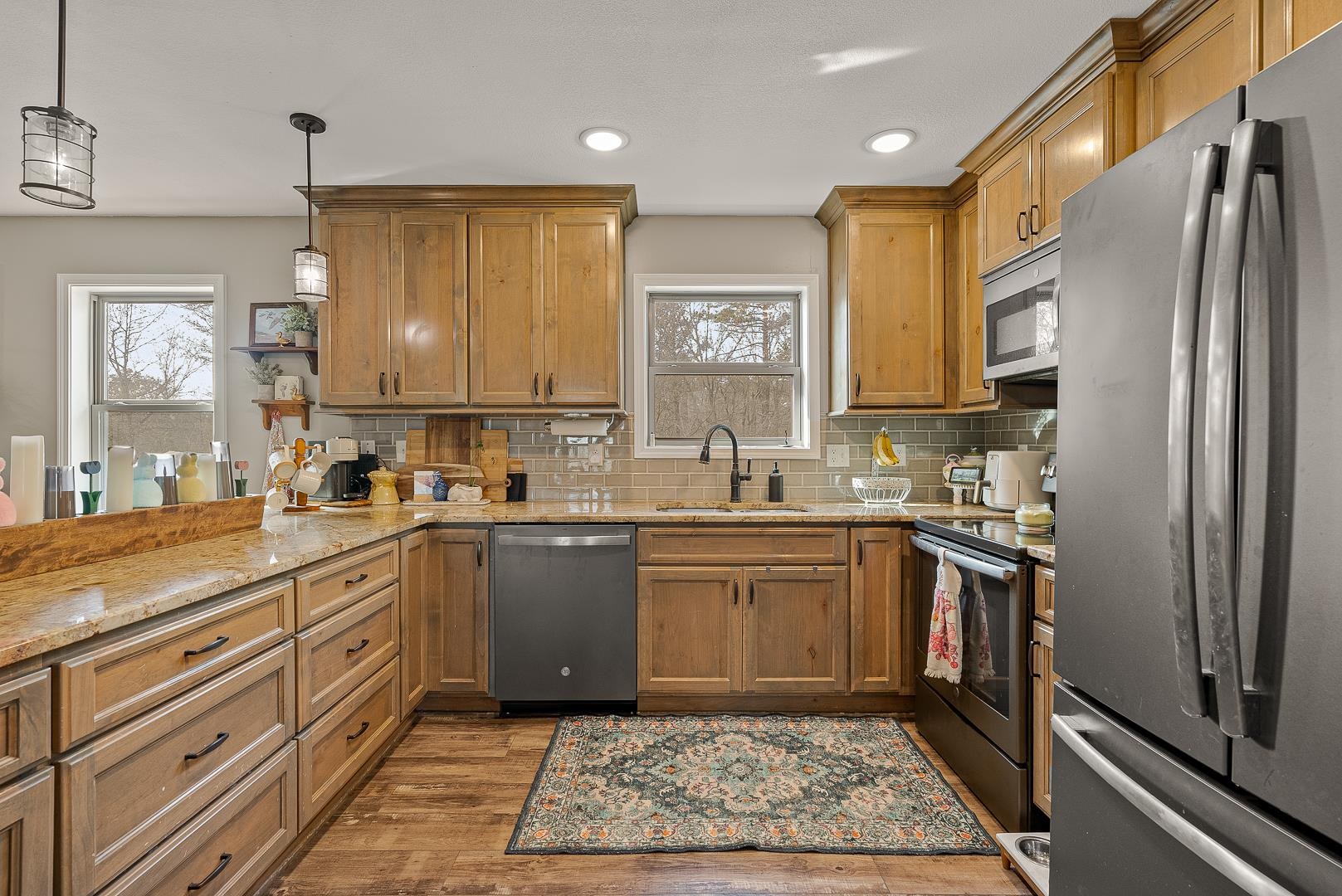 City of Harrisburg - Residential