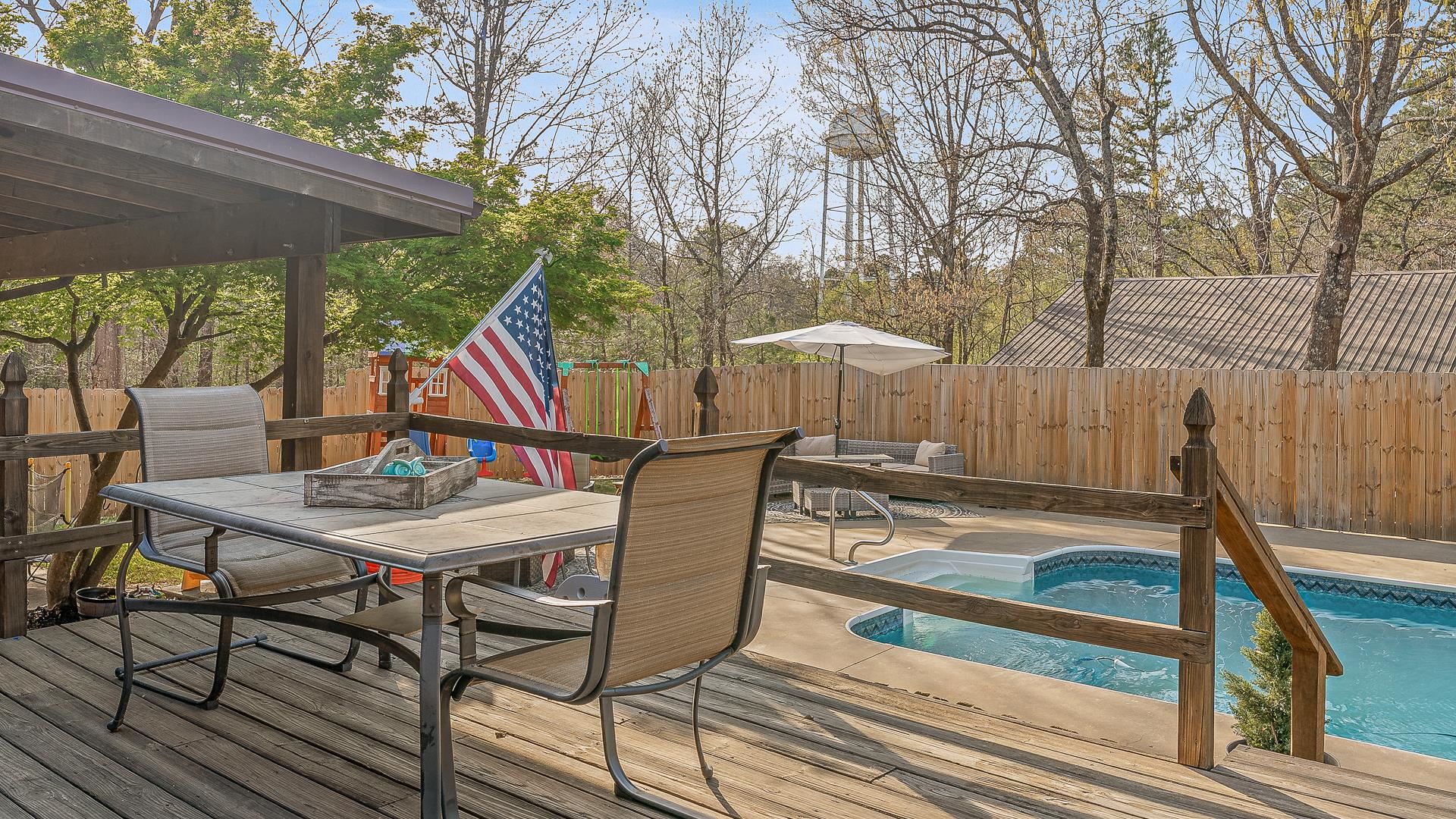 City of Harrisburg - Residential