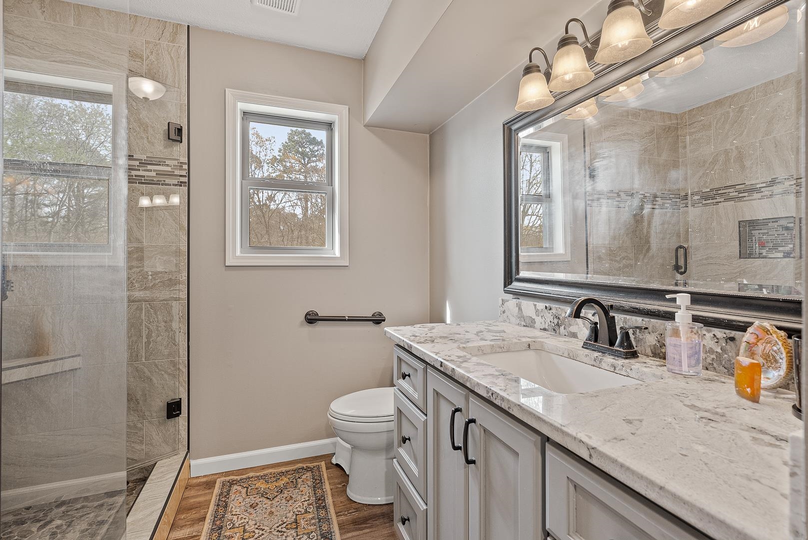 City of Harrisburg - Residential