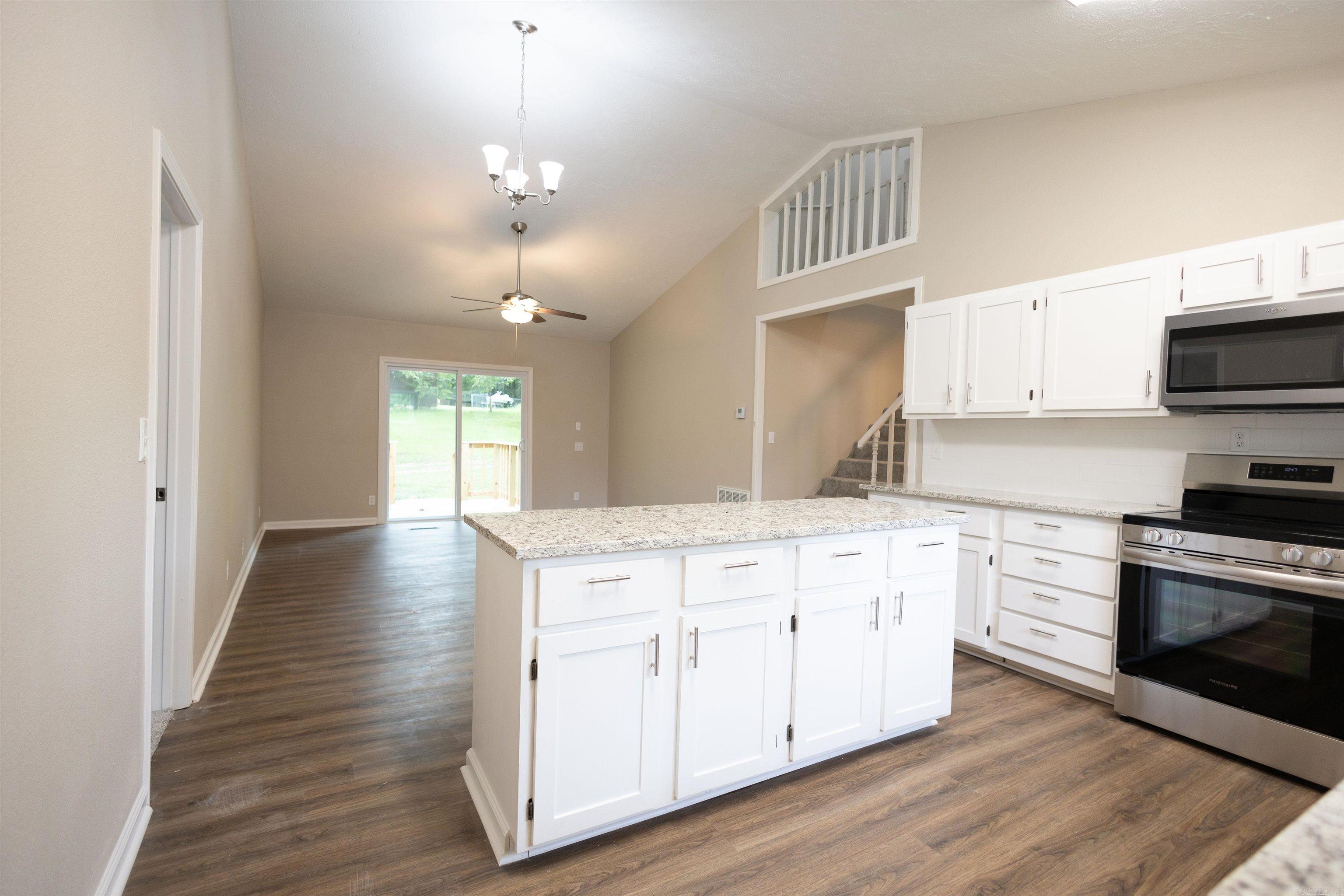 Not In List - Residential