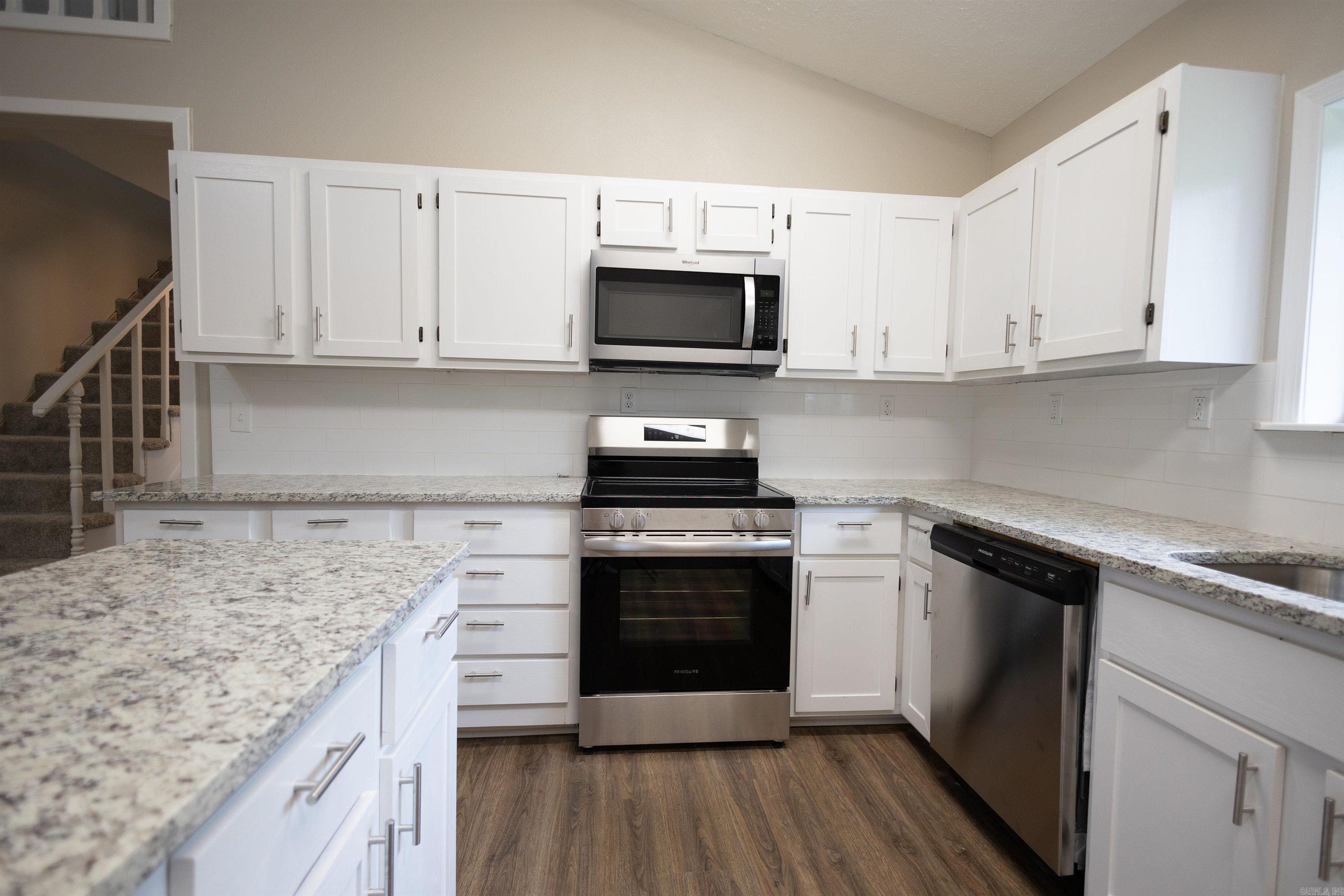 Not In List - Residential