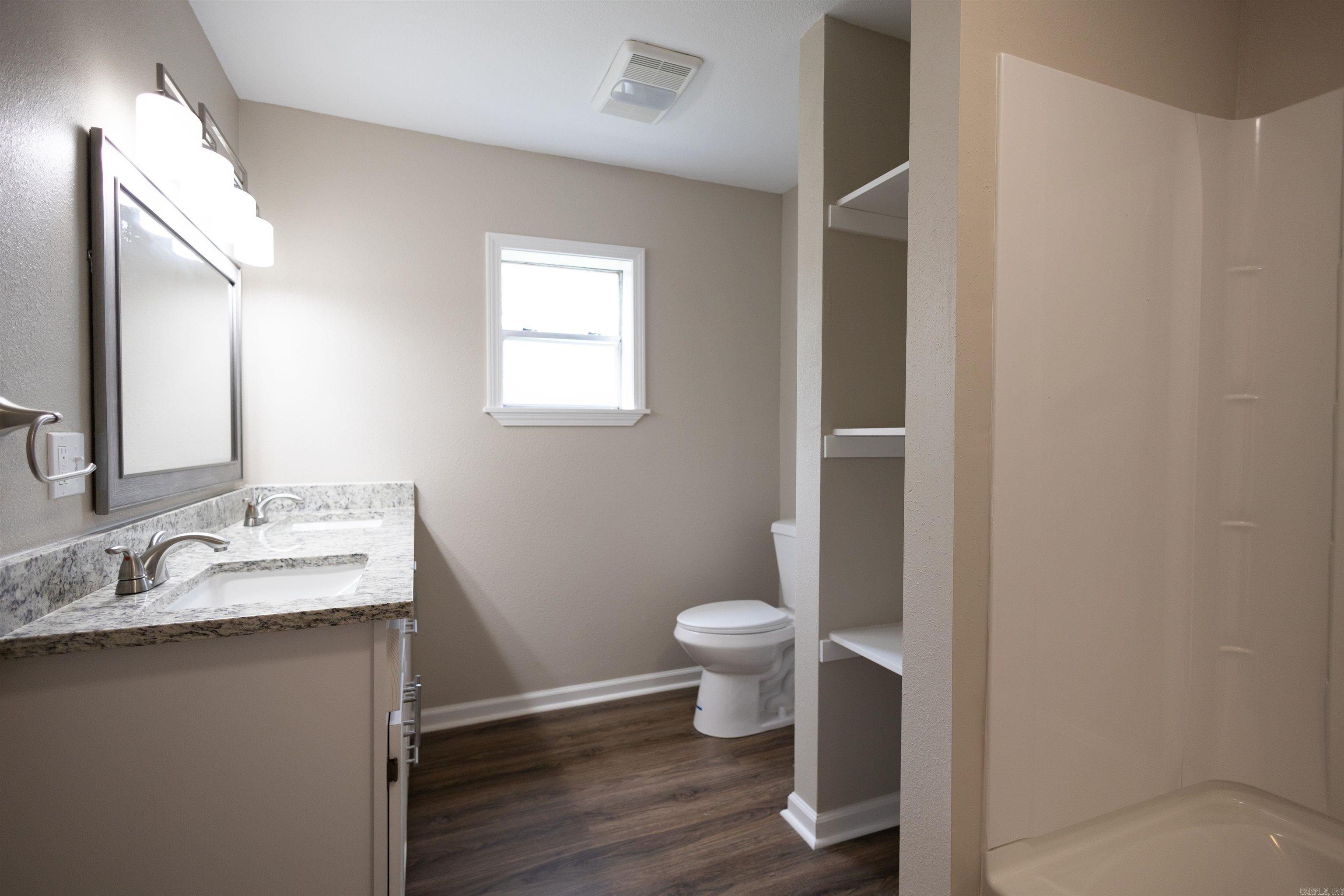 Not In List - Residential