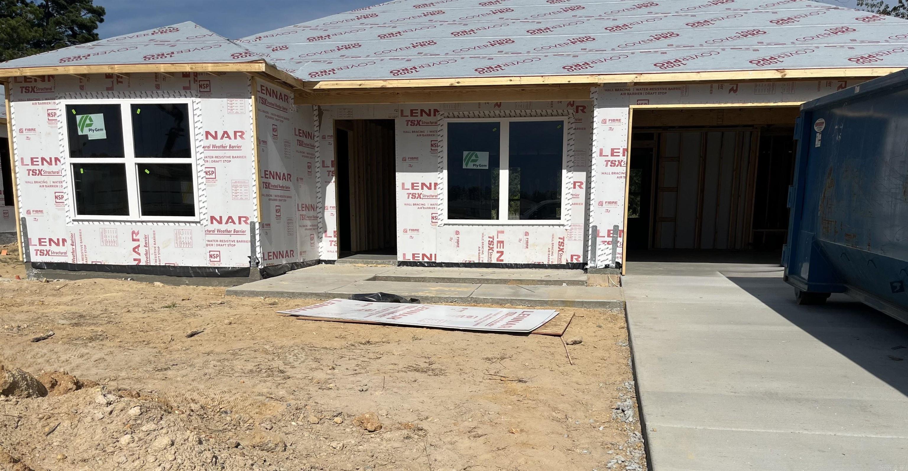SPRINGLAKE TRAILS - Residential