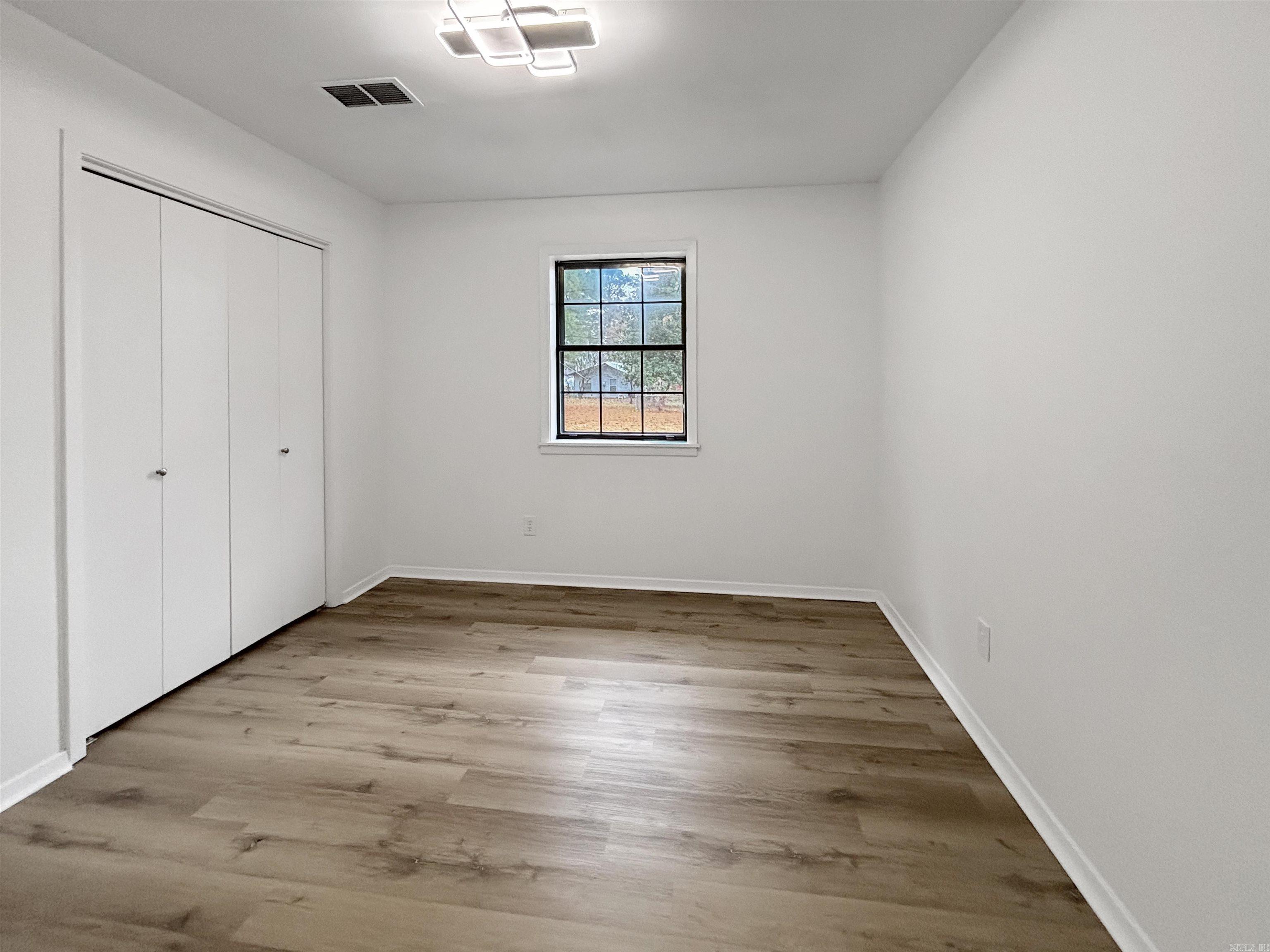 HILLCREST ADDITION - Residential