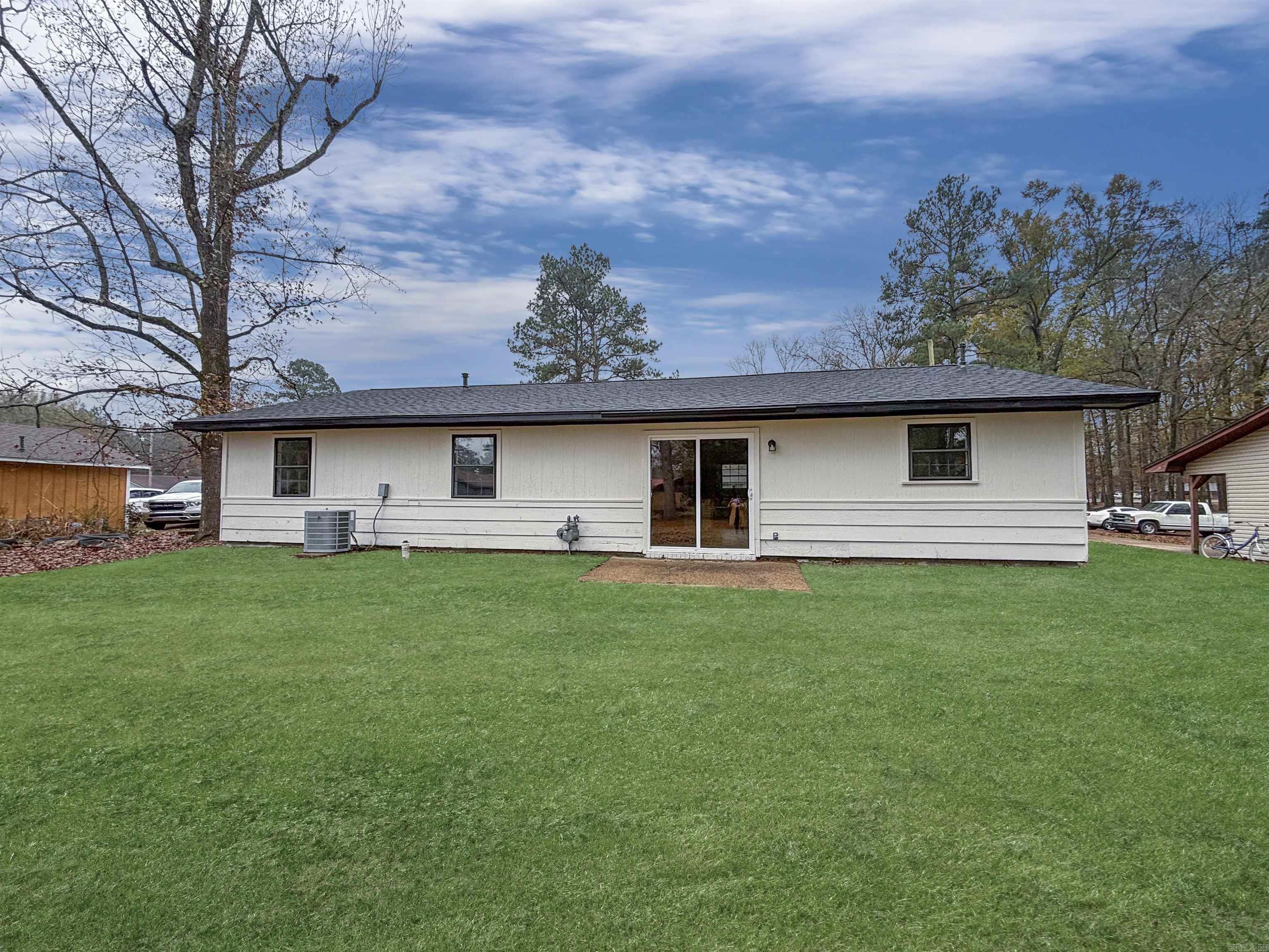 HILLCREST ADDITION - Residential