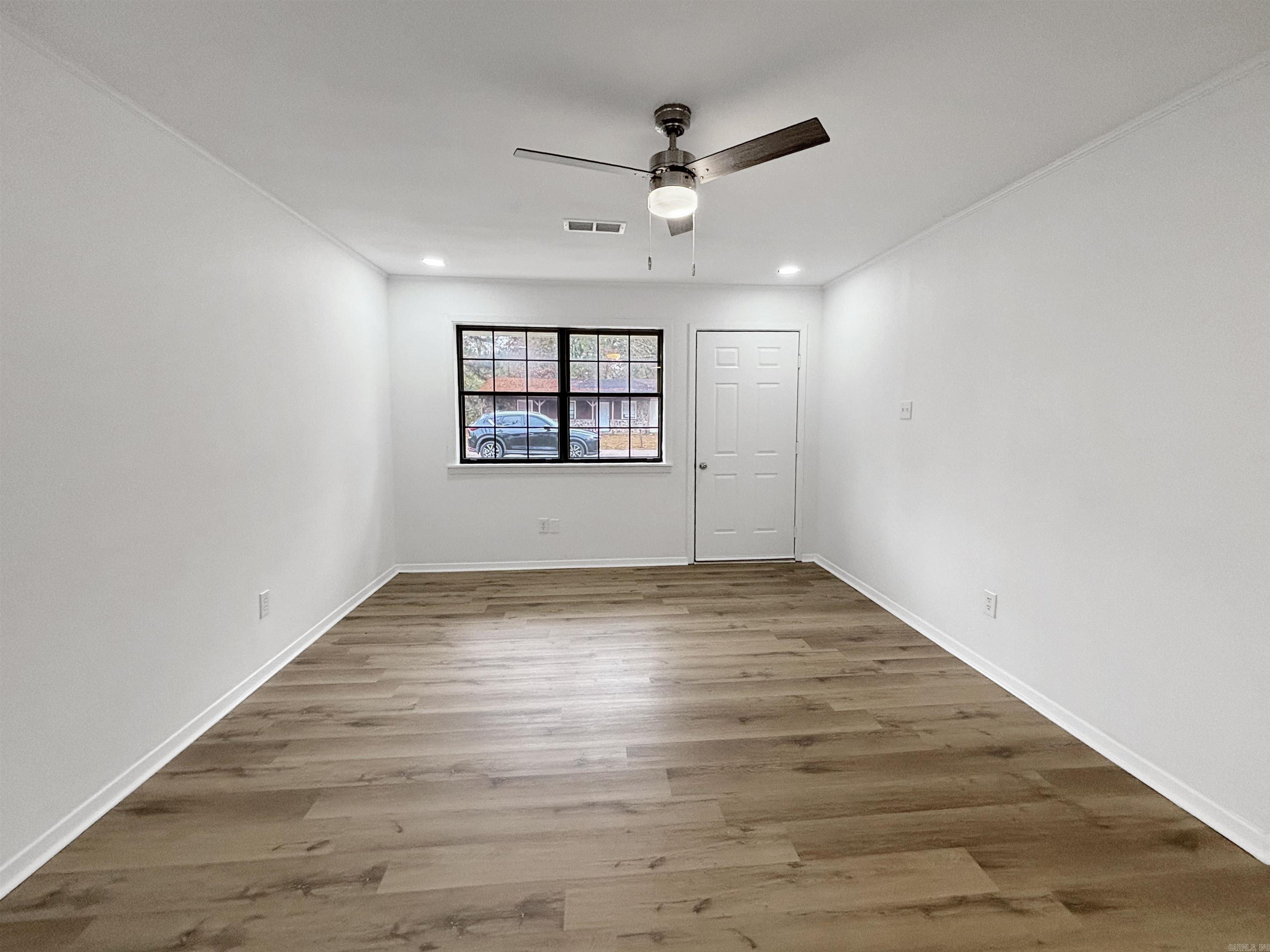 HILLCREST ADDITION - Residential