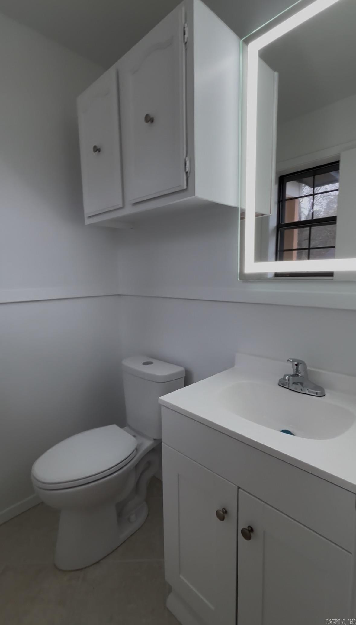 HILLCREST ADDITION - Residential