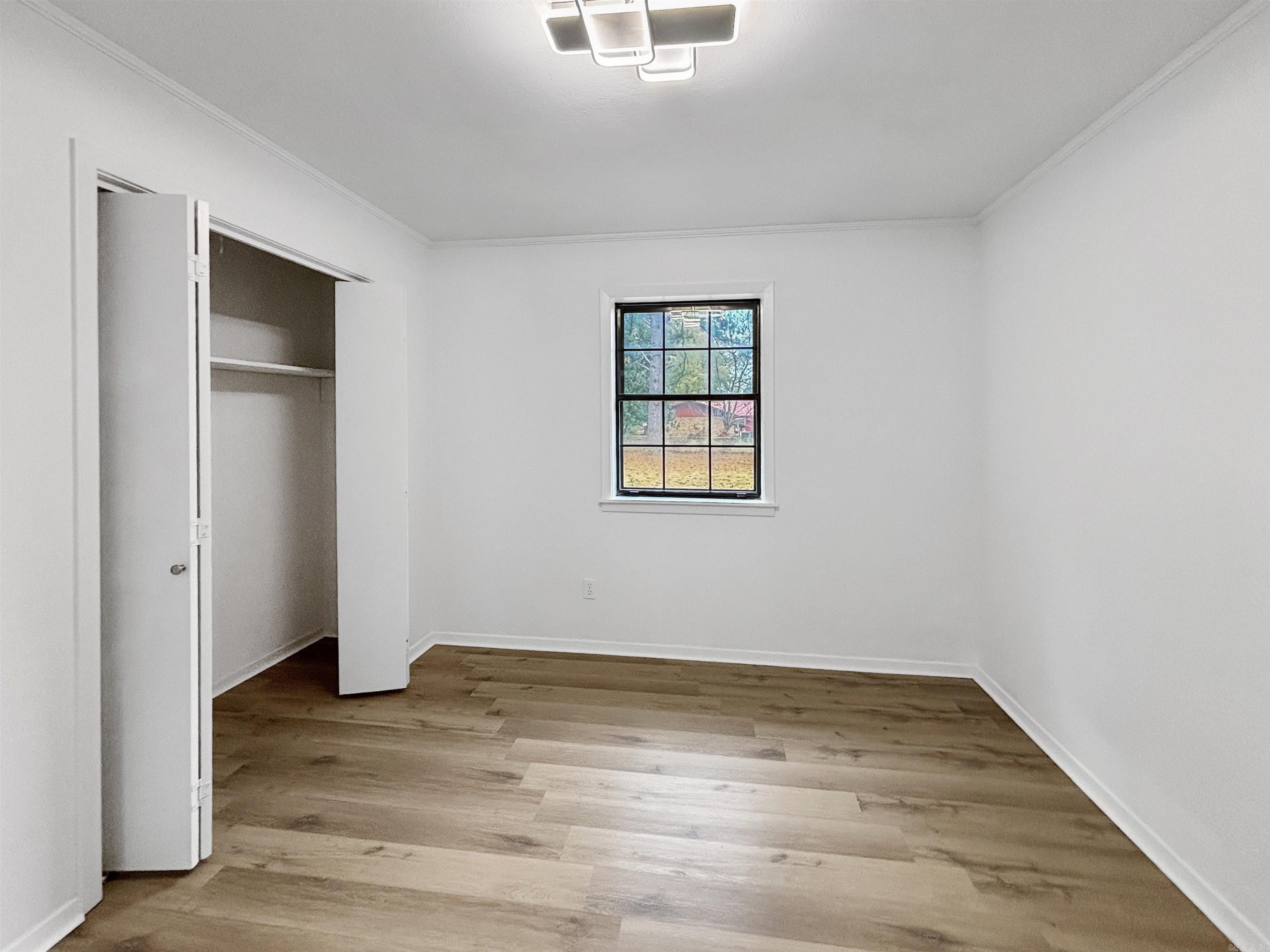 HILLCREST ADDITION - Residential