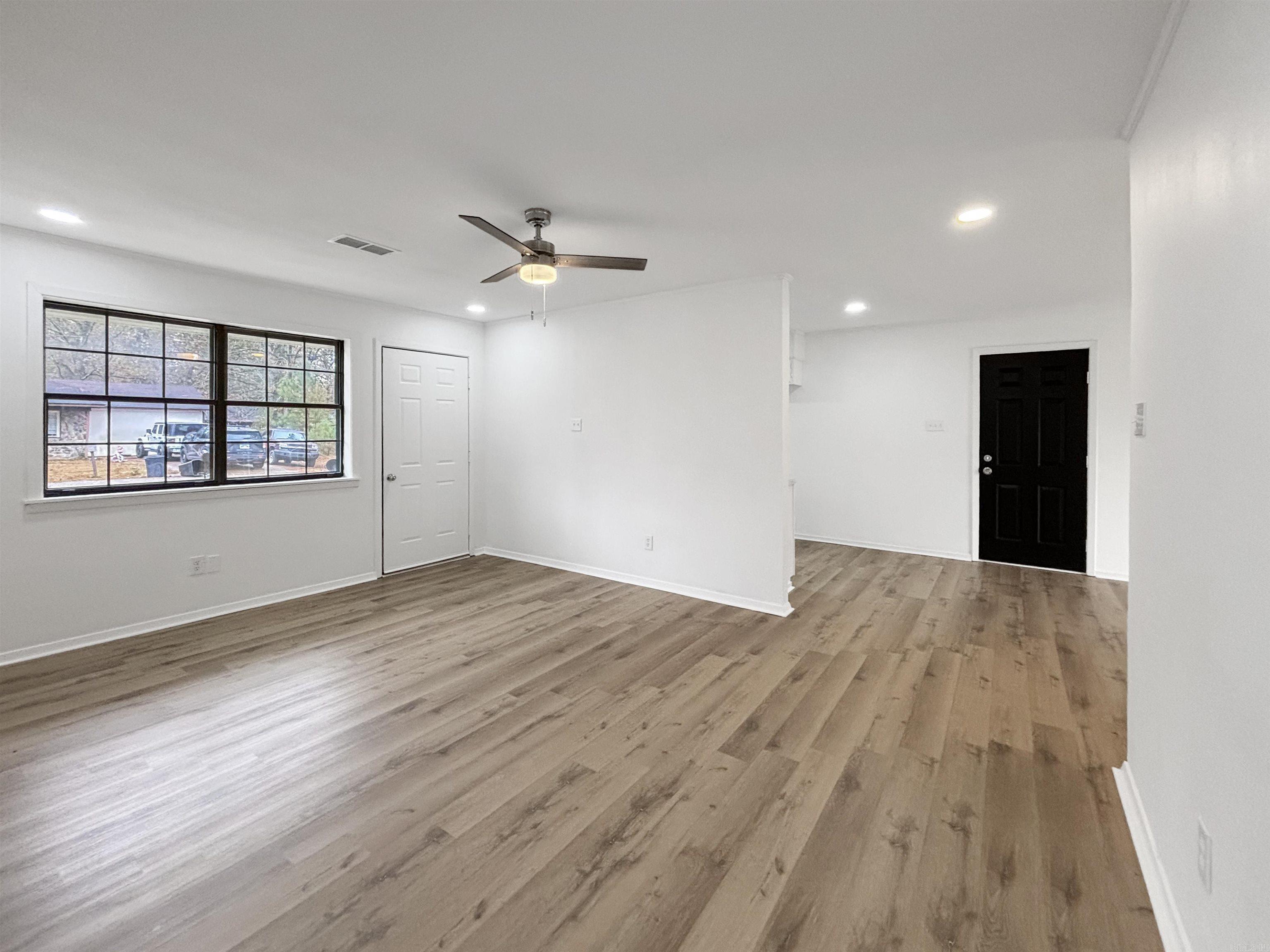 HILLCREST ADDITION - Residential