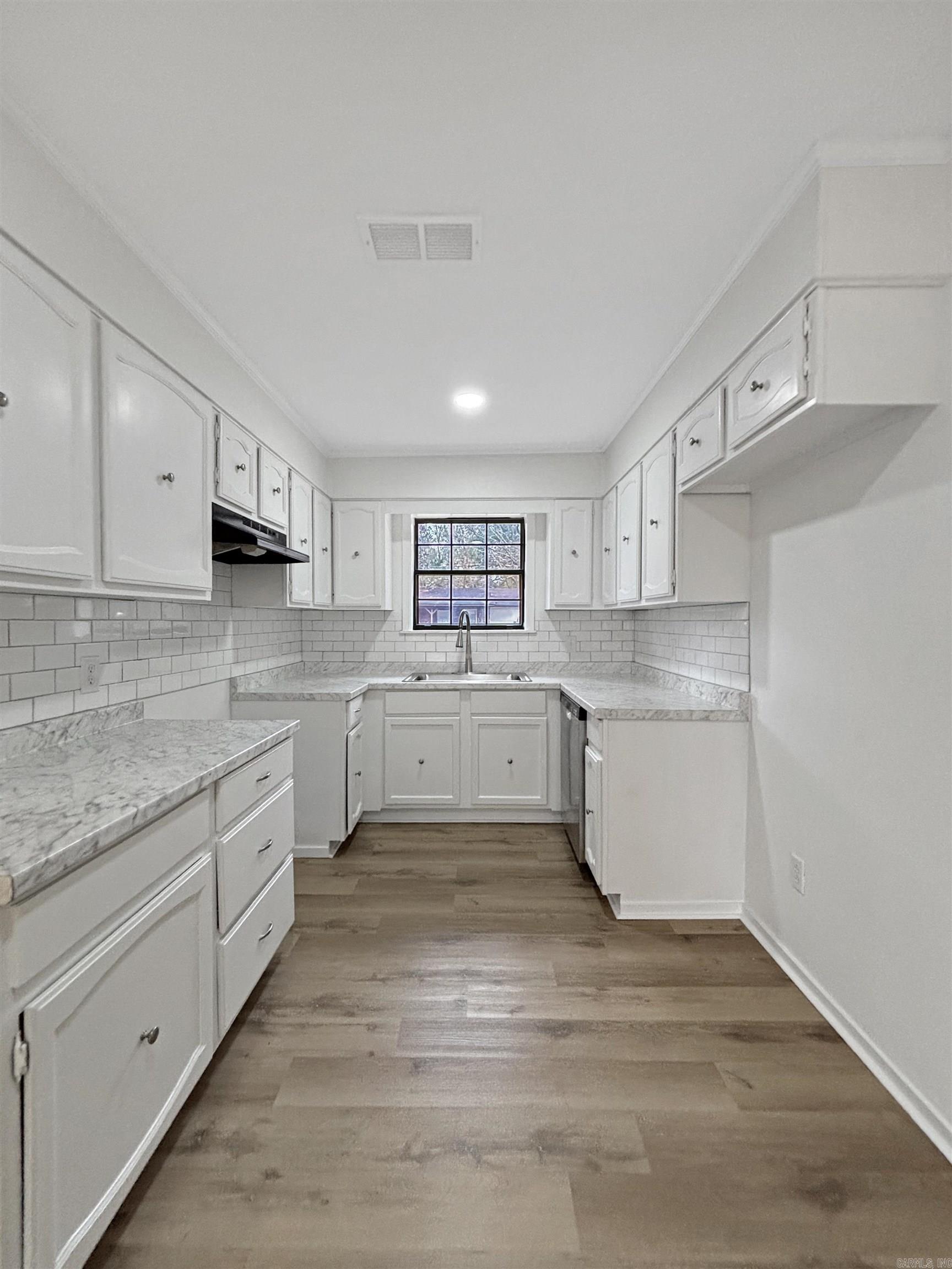 HILLCREST ADDITION - Residential