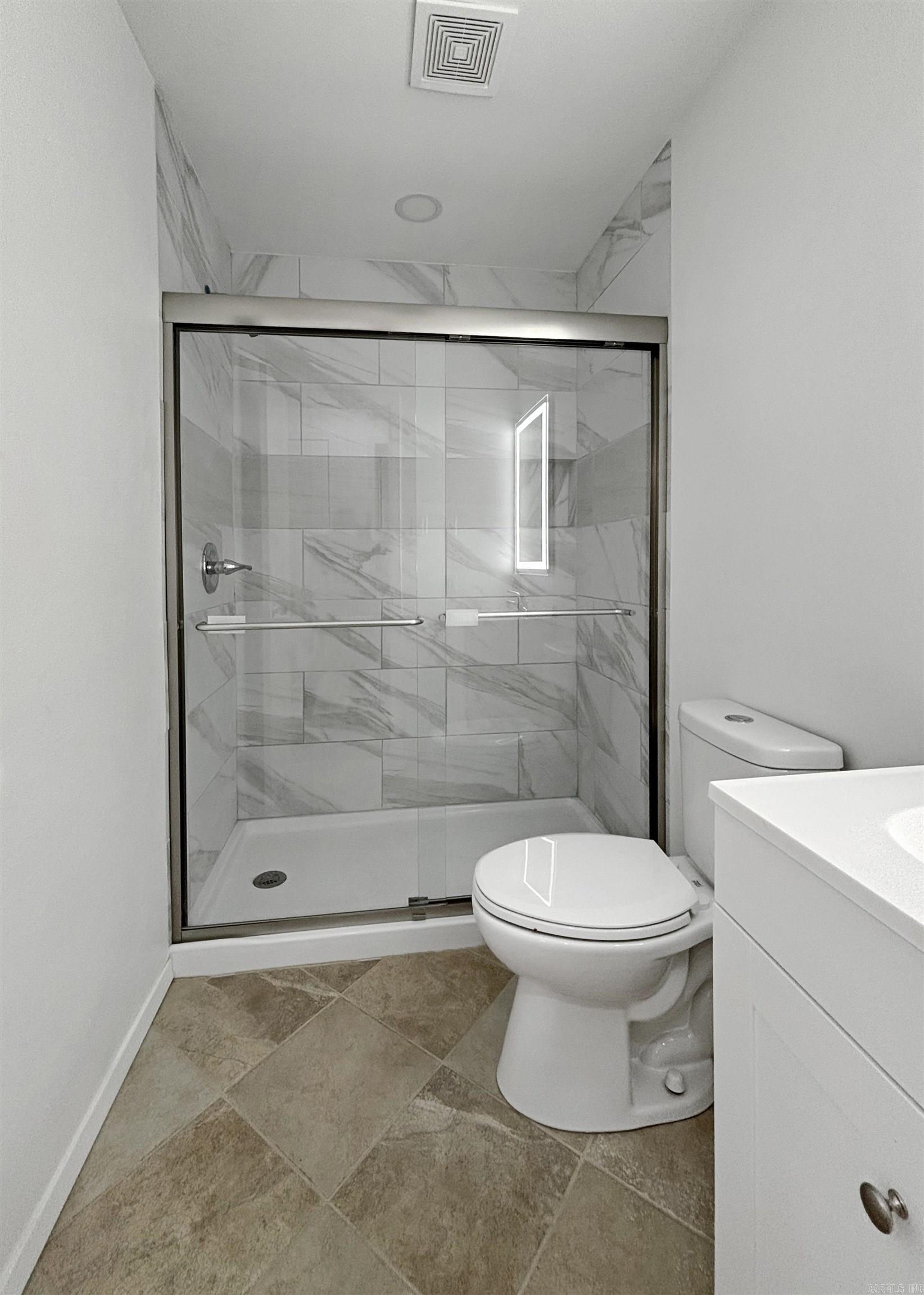 HILLCREST ADDITION - Residential