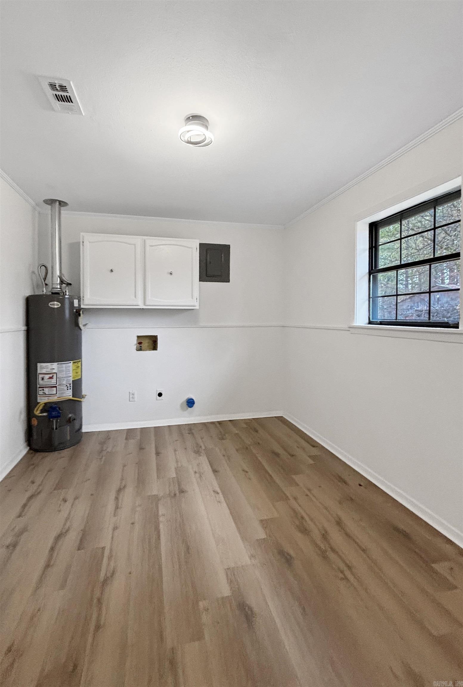 HILLCREST ADDITION - Residential