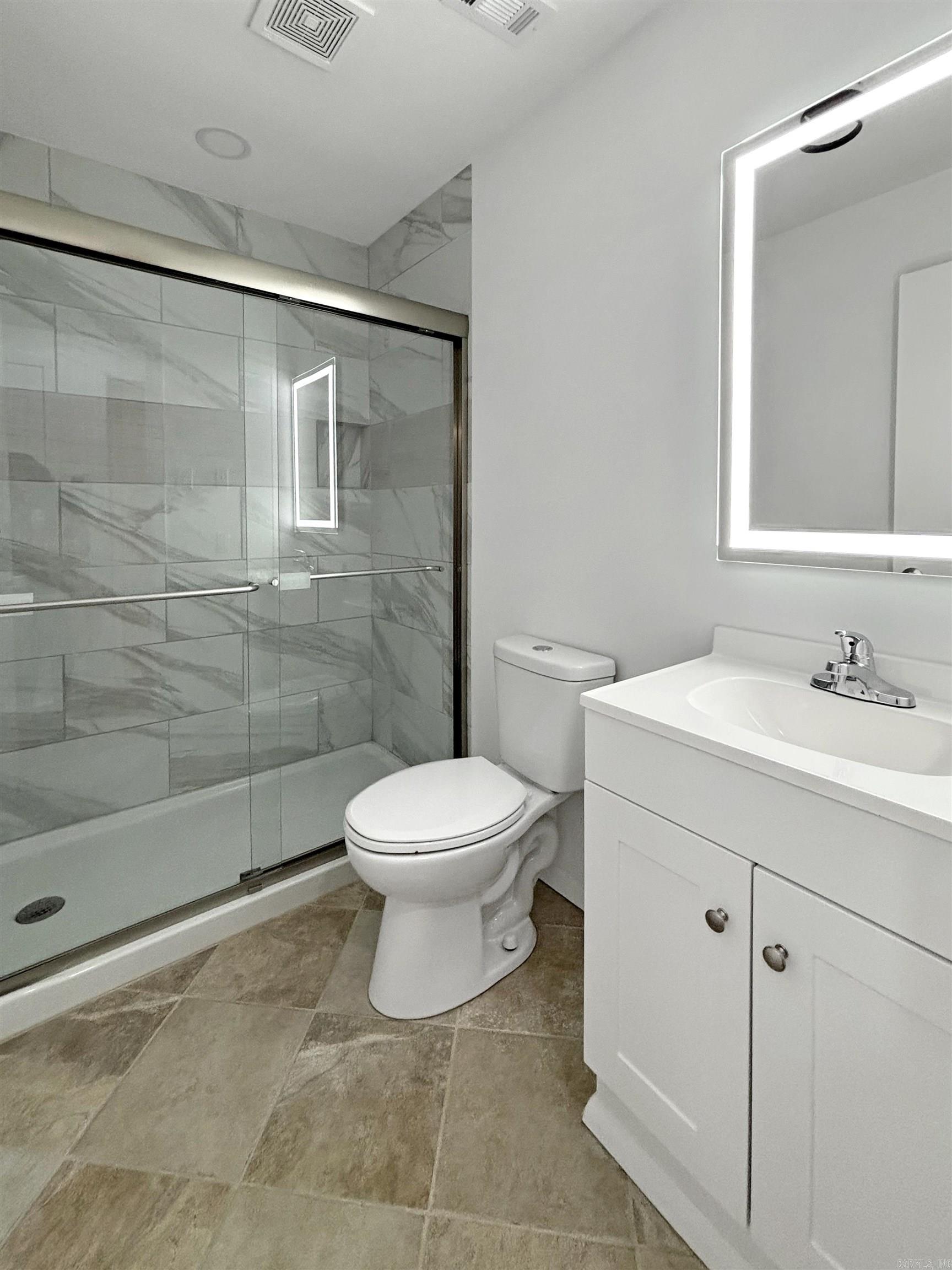 HILLCREST ADDITION - Residential