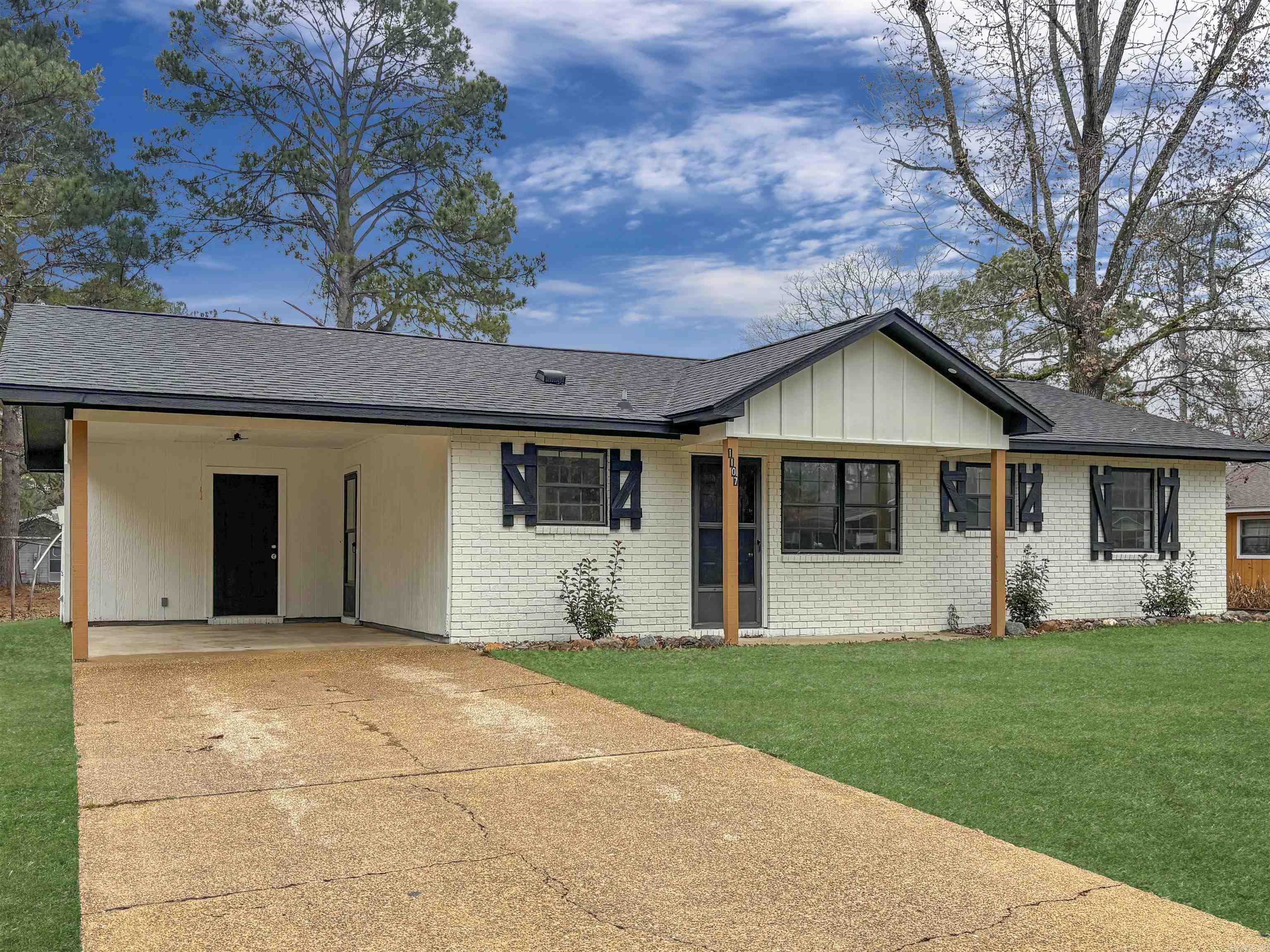 HILLCREST ADDITION - Residential