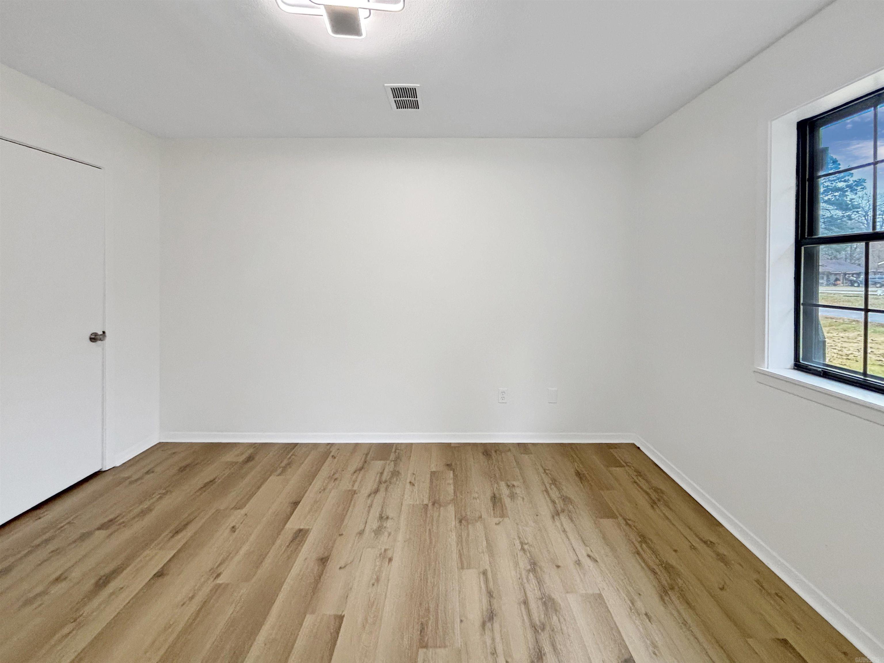 HILLCREST ADDITION - Residential