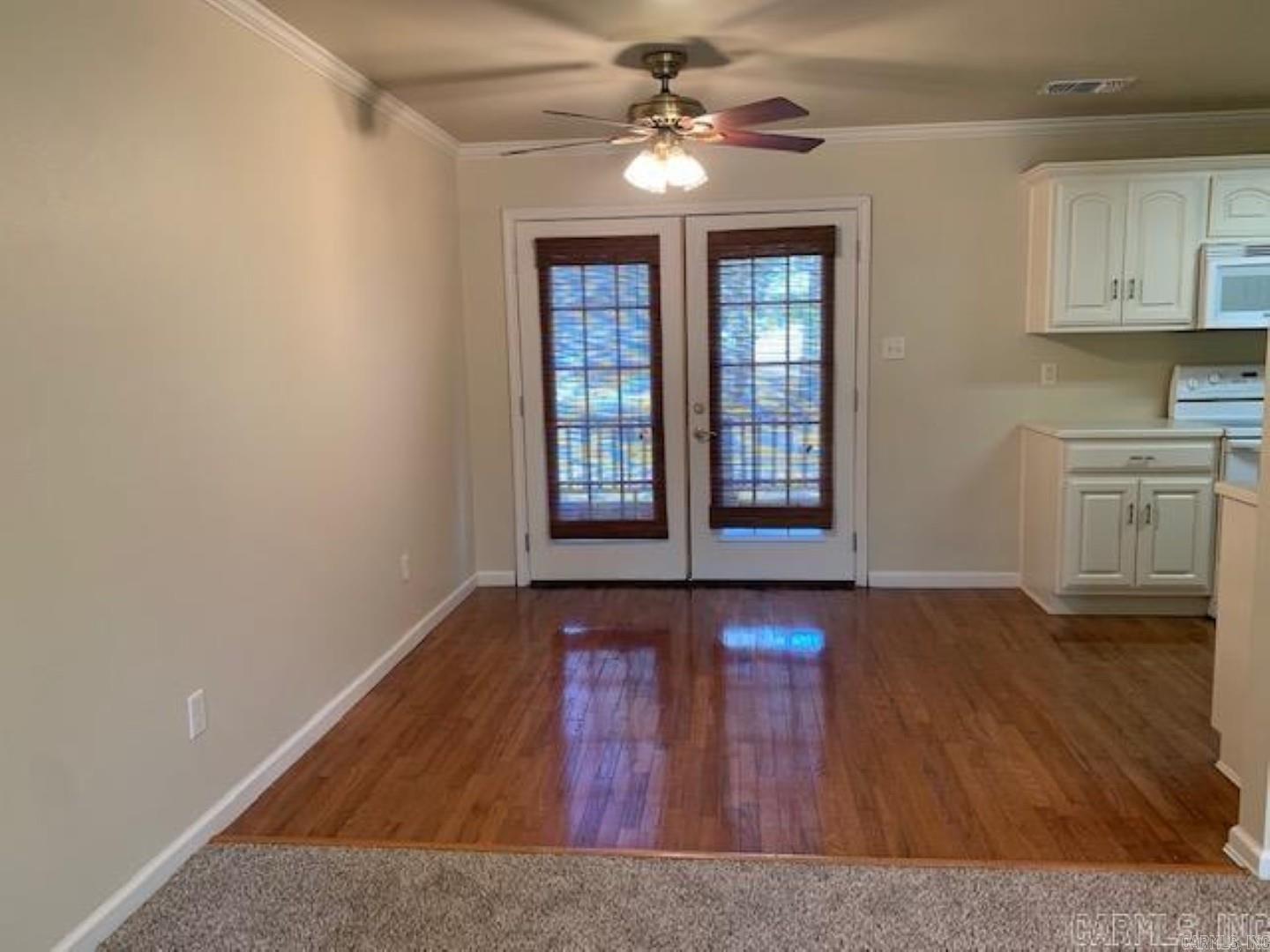Broadmoor - Residential Lease