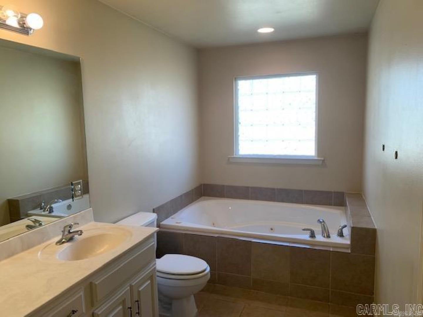 Broadmoor - Residential Lease