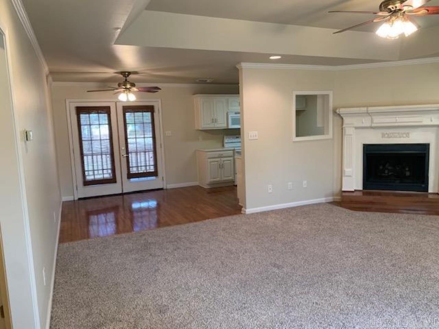 Broadmoor - Residential Lease