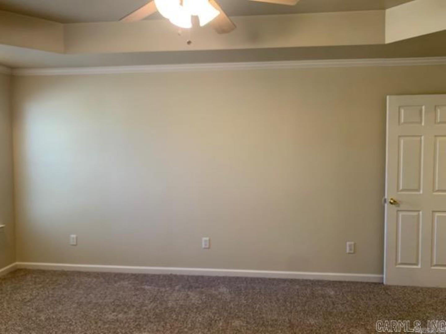 Broadmoor - Residential Lease