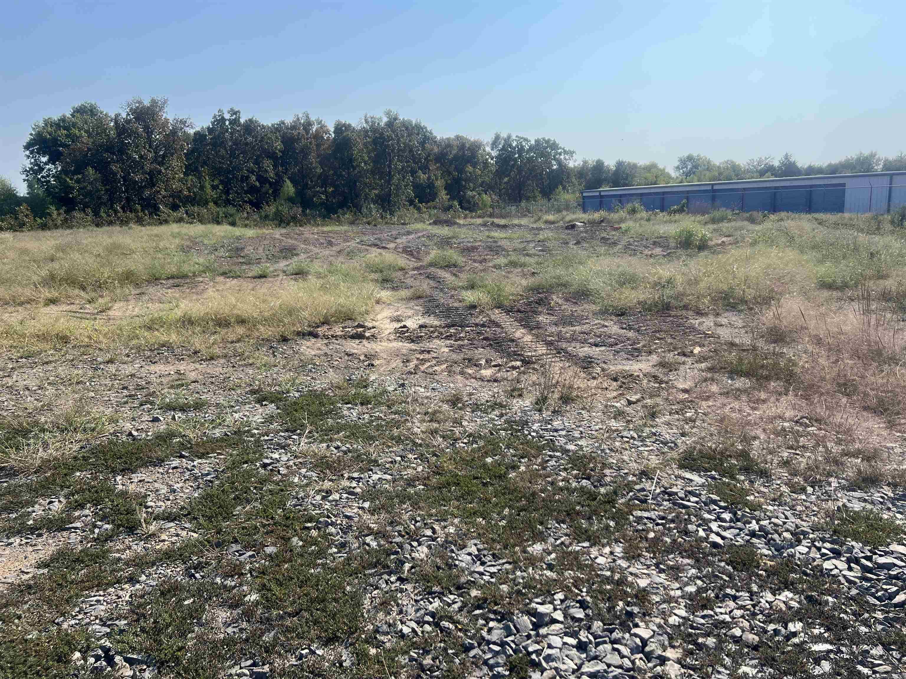 Metes & Bounds - Land