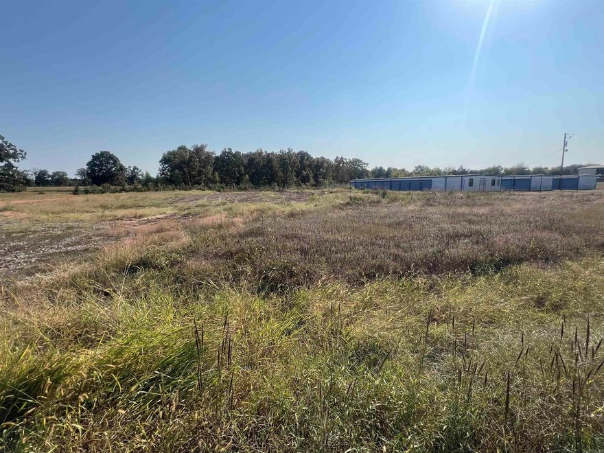 Mobiles allowed and NO restrictions on what you can do with this 2 acres, located in the wonderful little town of Enola.  Owner Financing Available