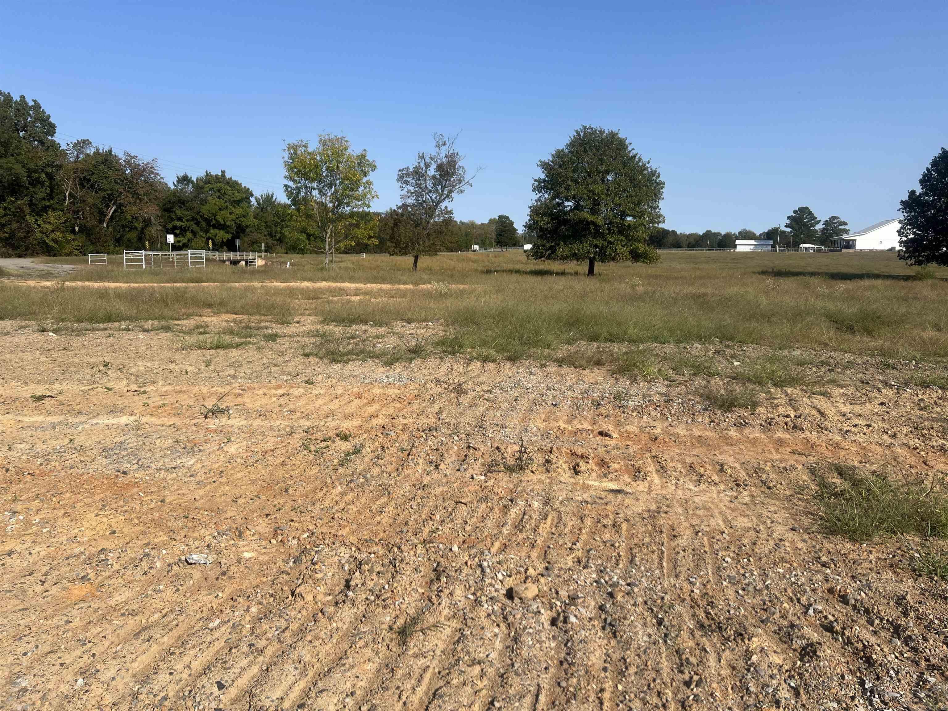 Metes & Bounds - Land