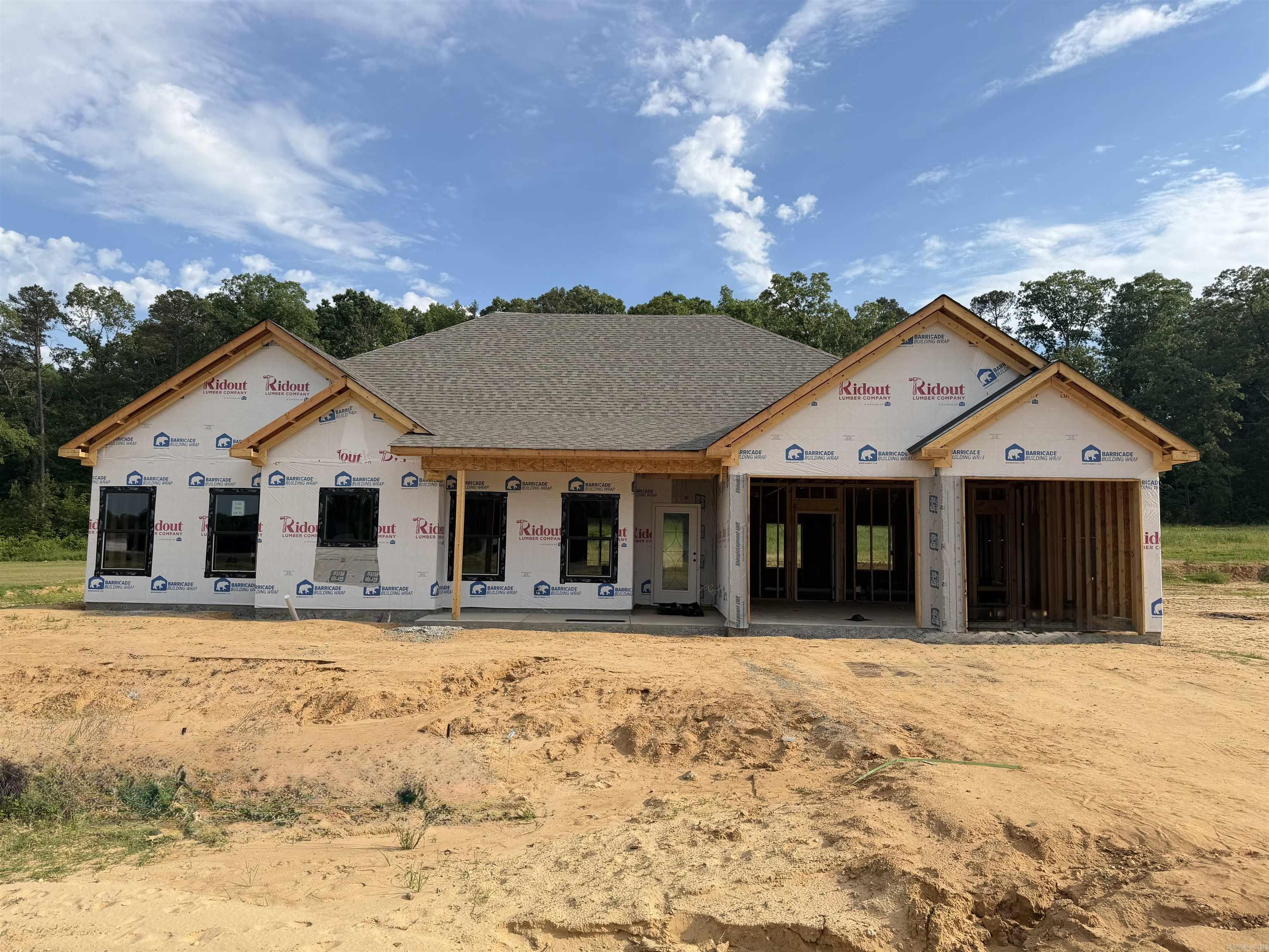 WINCHESTER ESTATES - Residential
