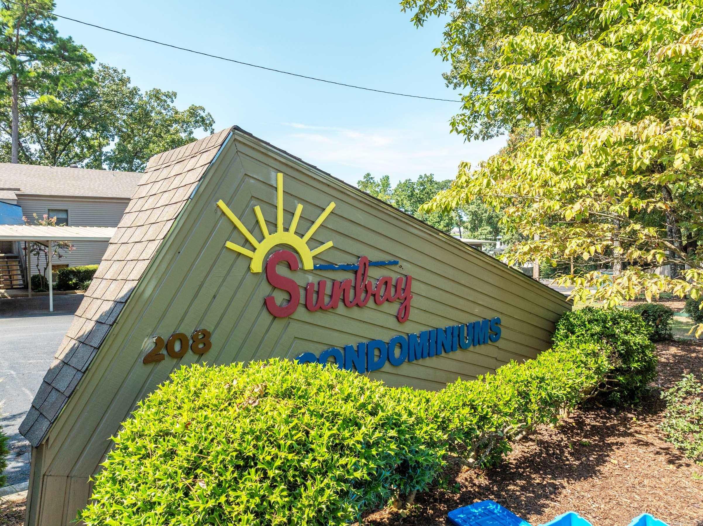 SUNBAY HPR - Residential