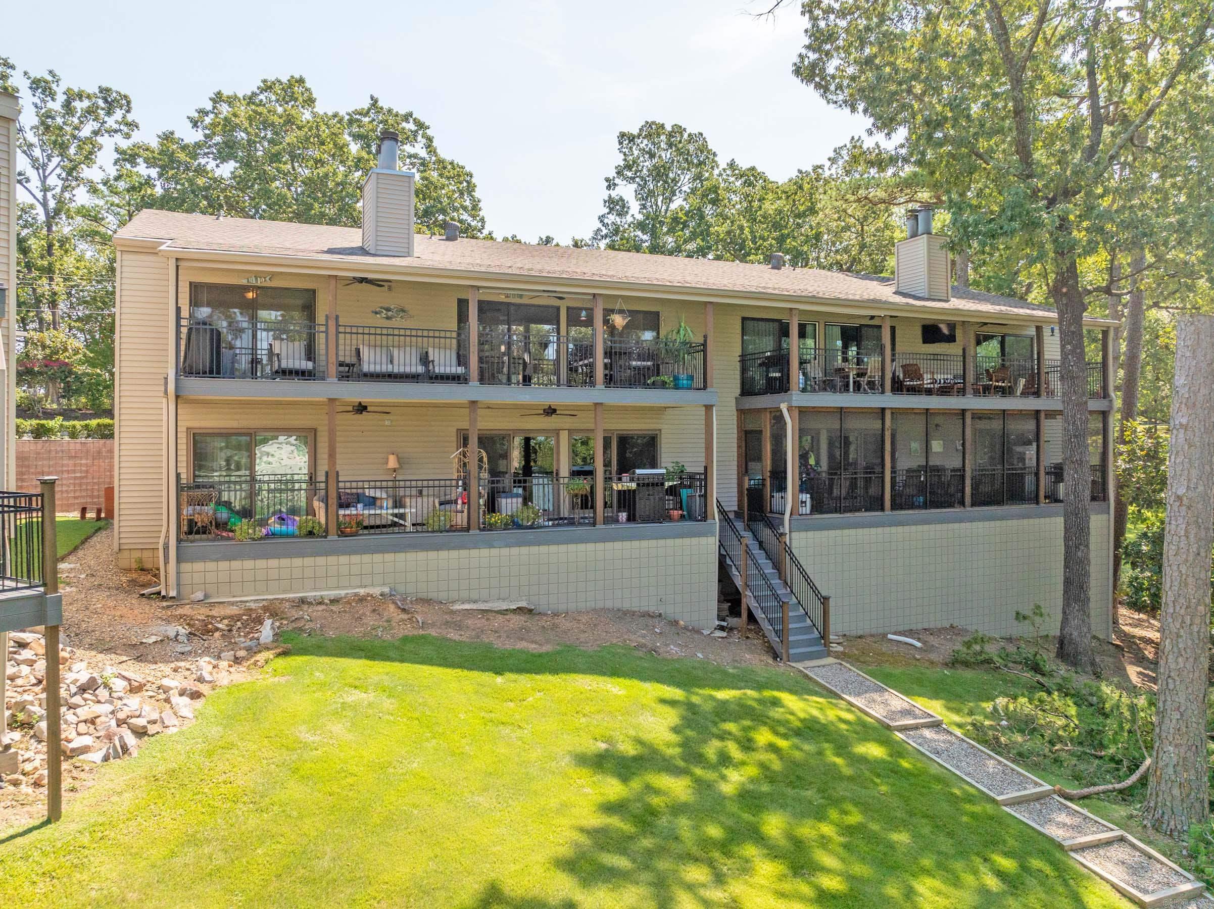 SUNBAY HPR - Residential