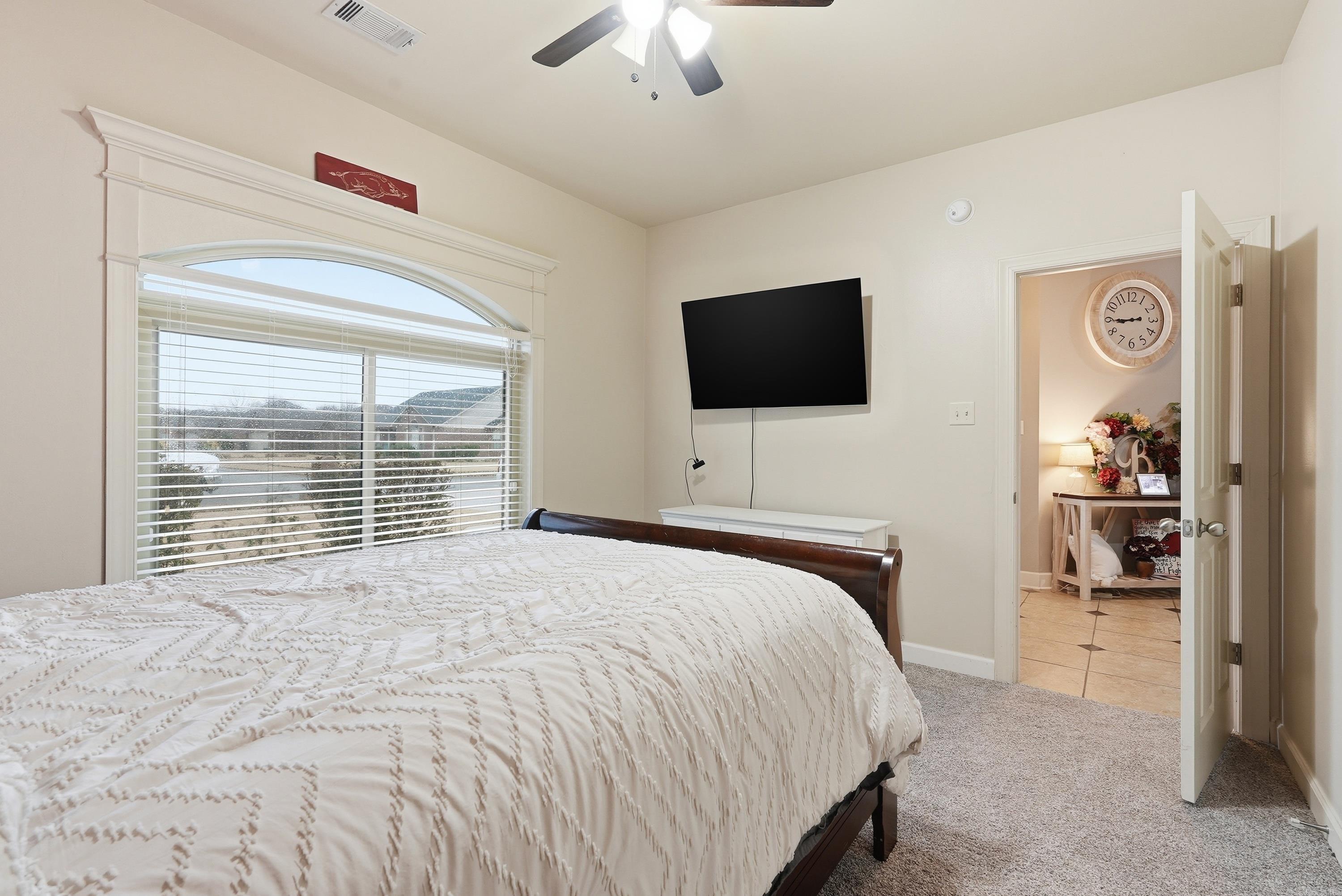 Frederick Place - Residential