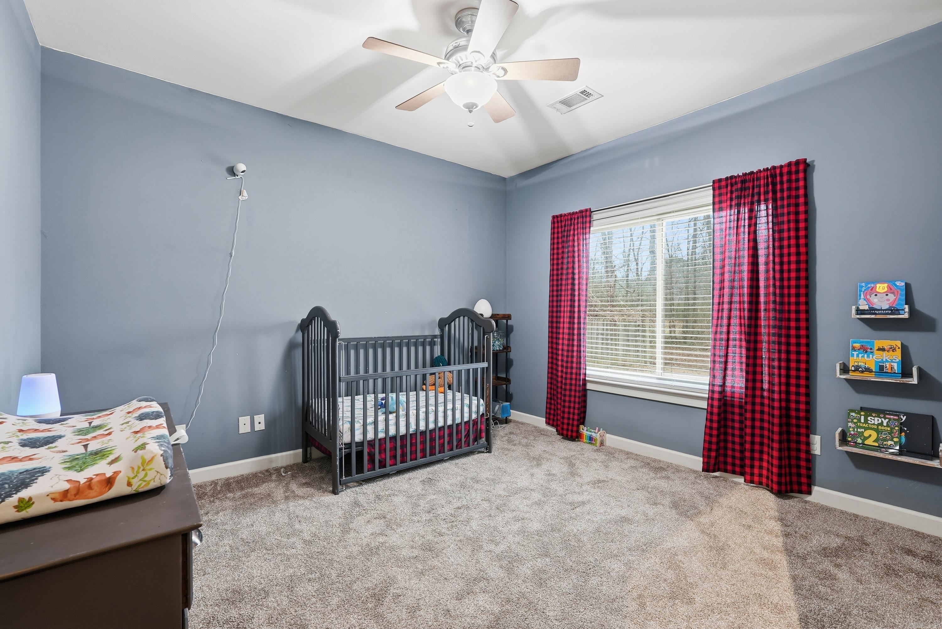 Frederick Place - Residential