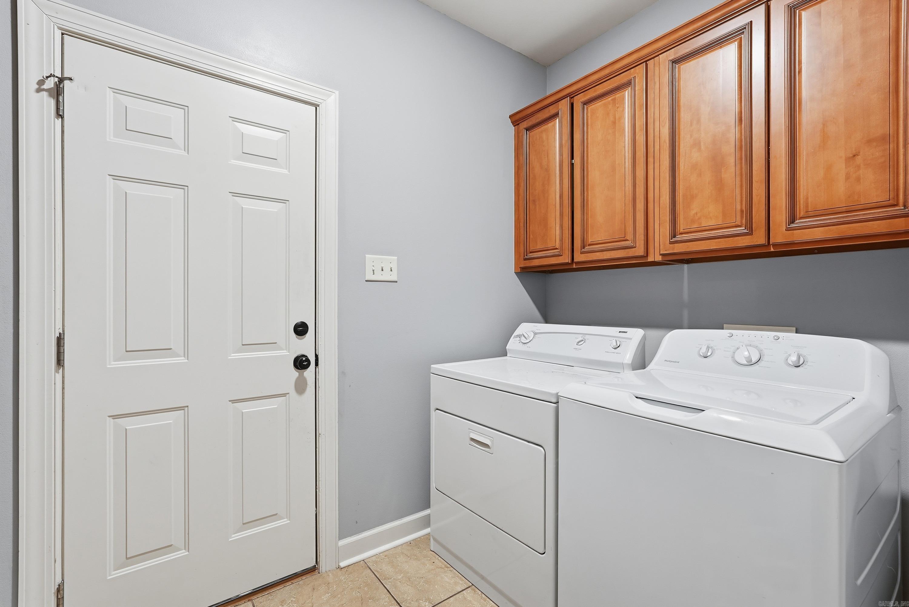 Frederick Place - Residential