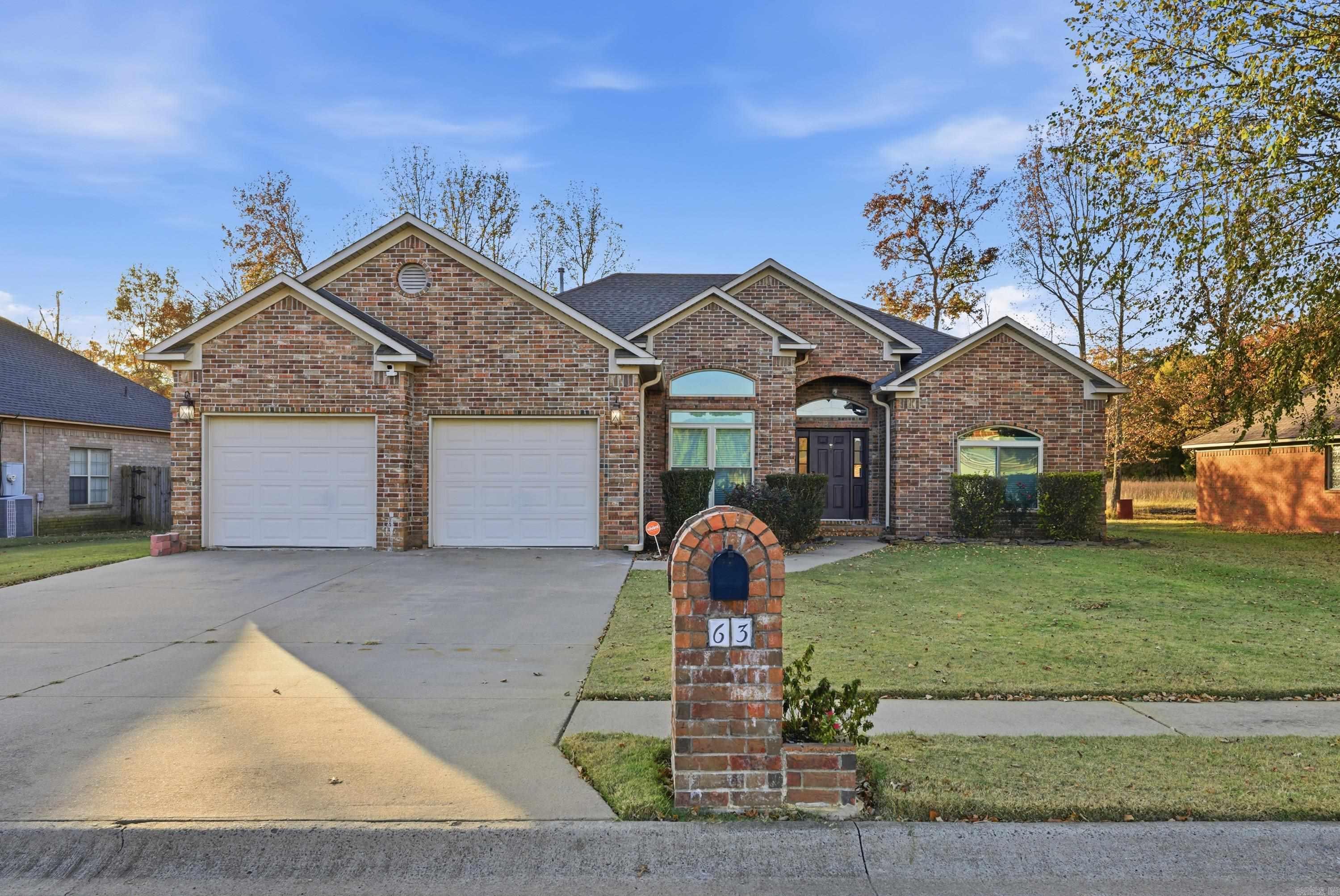 Frederick Place - Residential