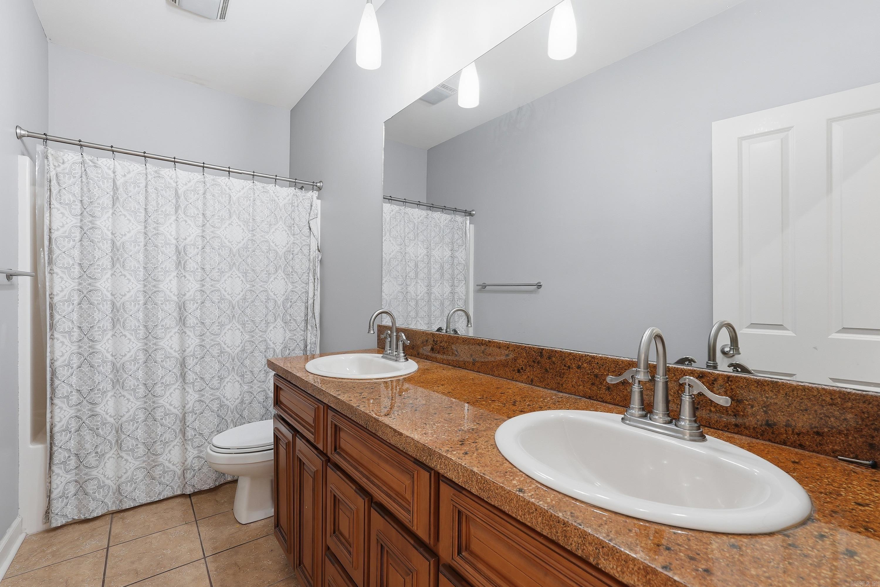 Frederick Place - Residential