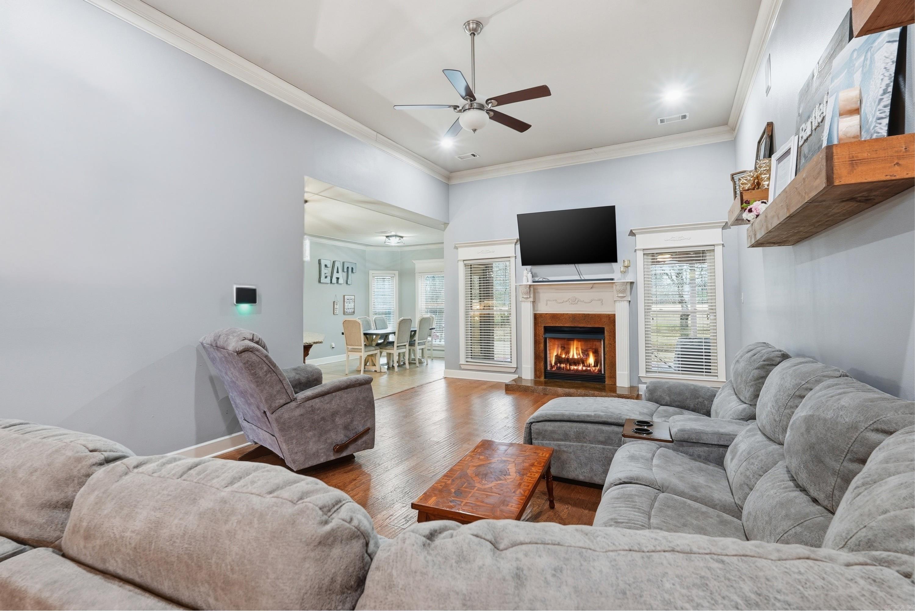 Frederick Place - Residential